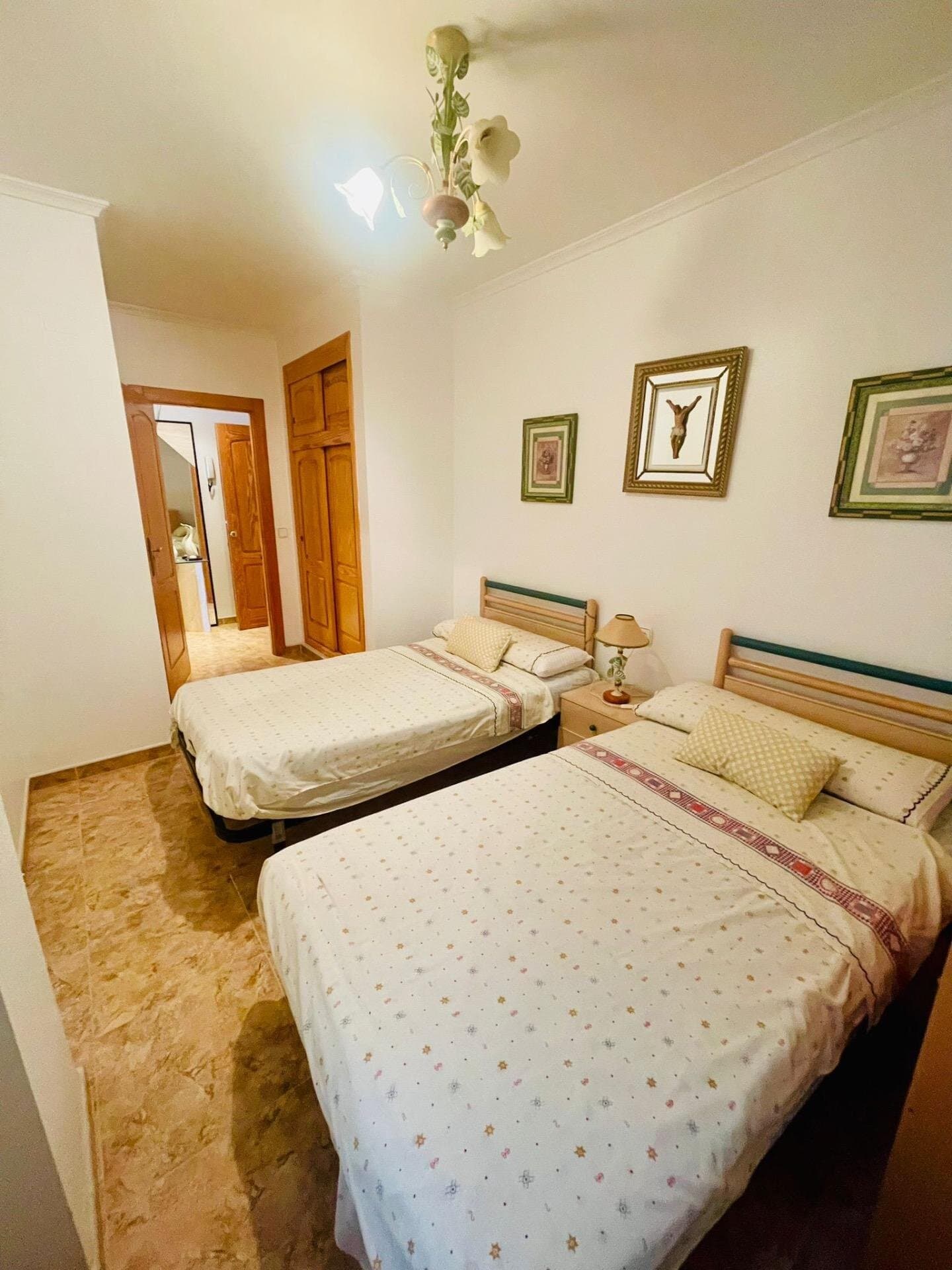 3 magamistuba - Korter - La Mata Pueblo Torrevieja - 12