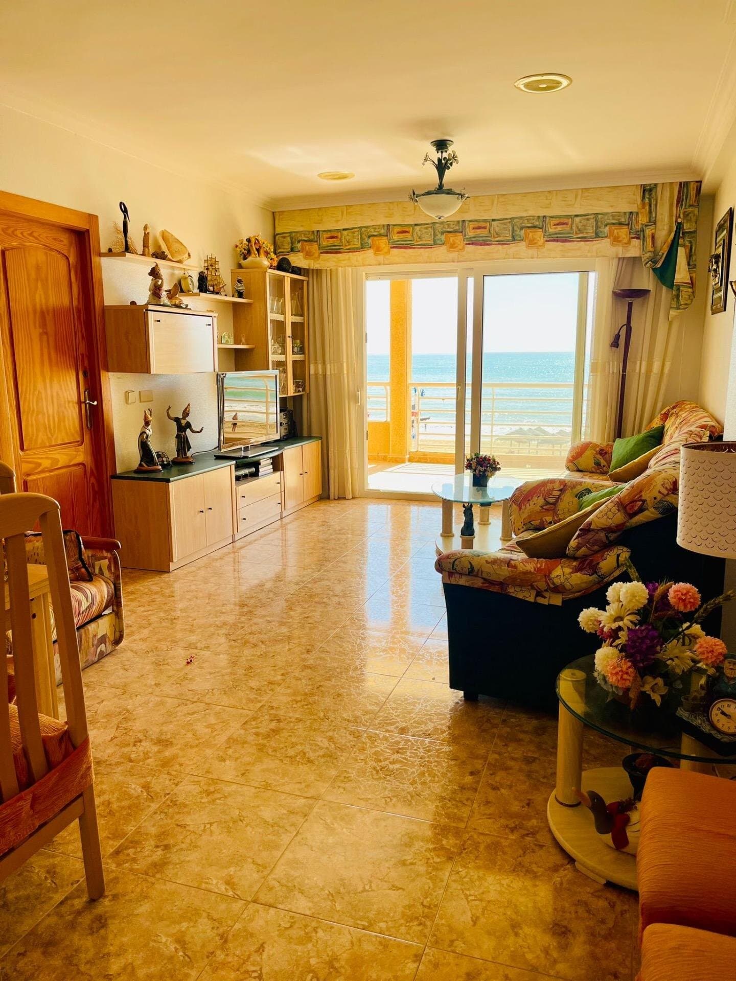 3 magamistuba - Korter - La Mata Pueblo Torrevieja - 17