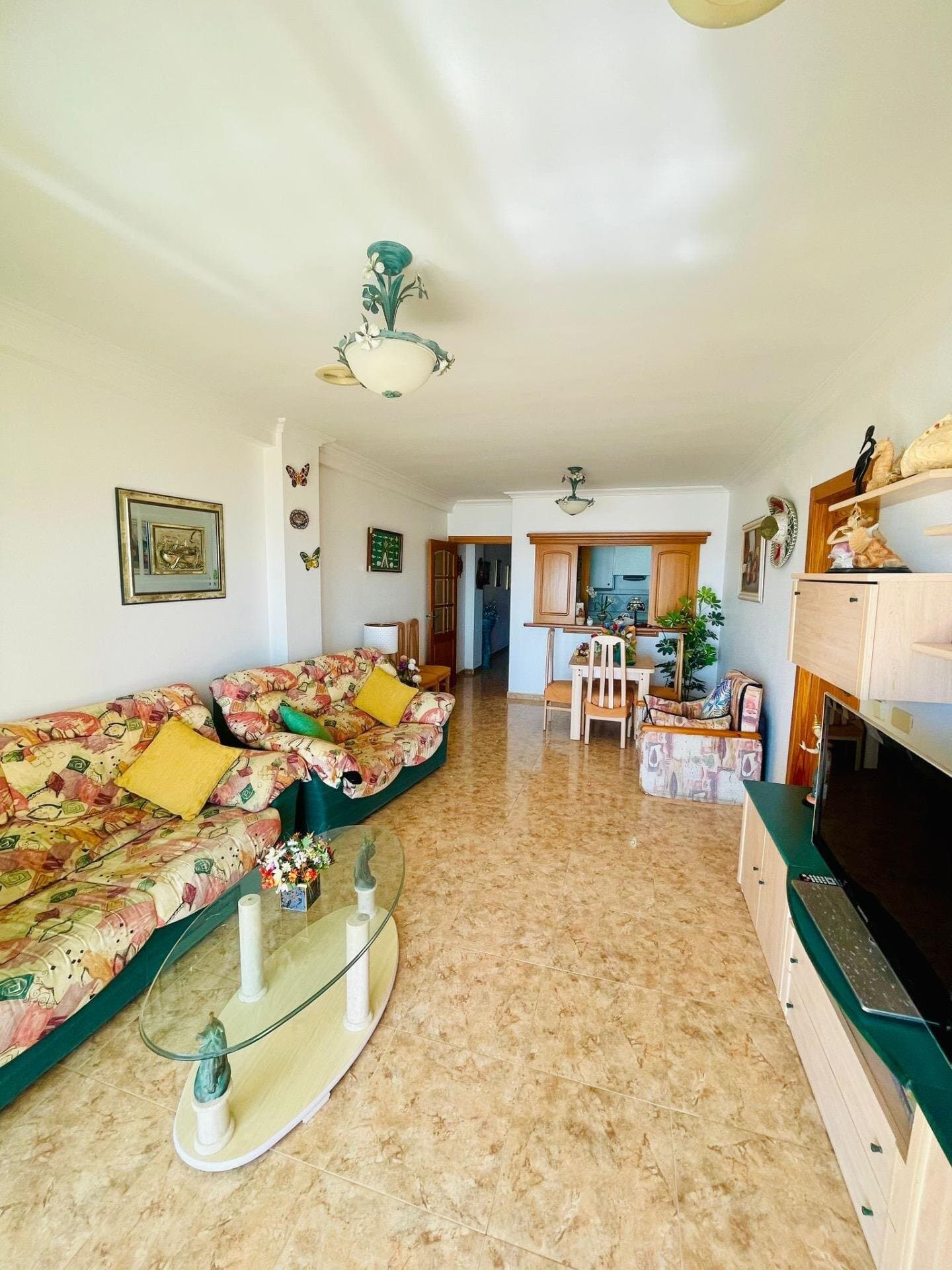 3 magamistuba - Korter - La Mata Pueblo Torrevieja - 18