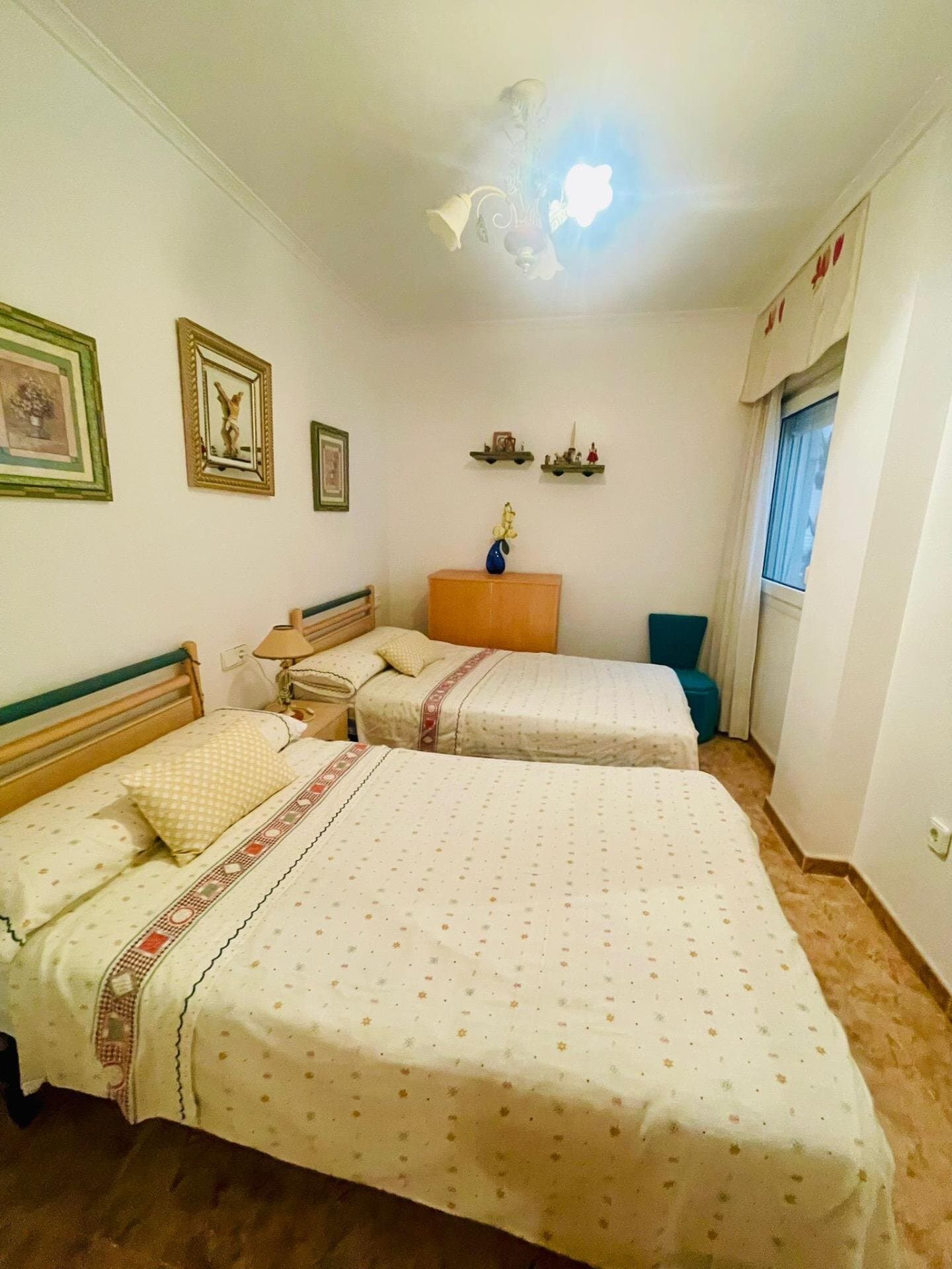 3 magamistuba - Korter - La Mata Pueblo Torrevieja - 19