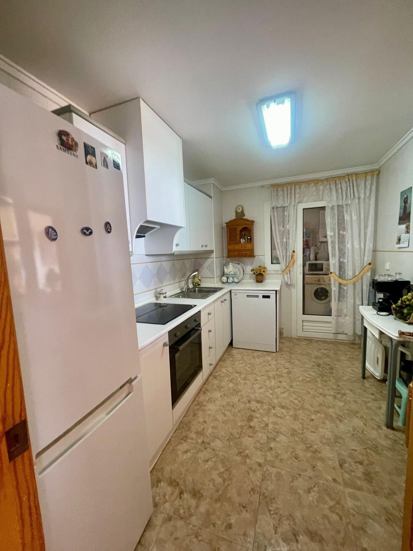 3 magamistuba - Korter - La Mata Pueblo Torrevieja - 20