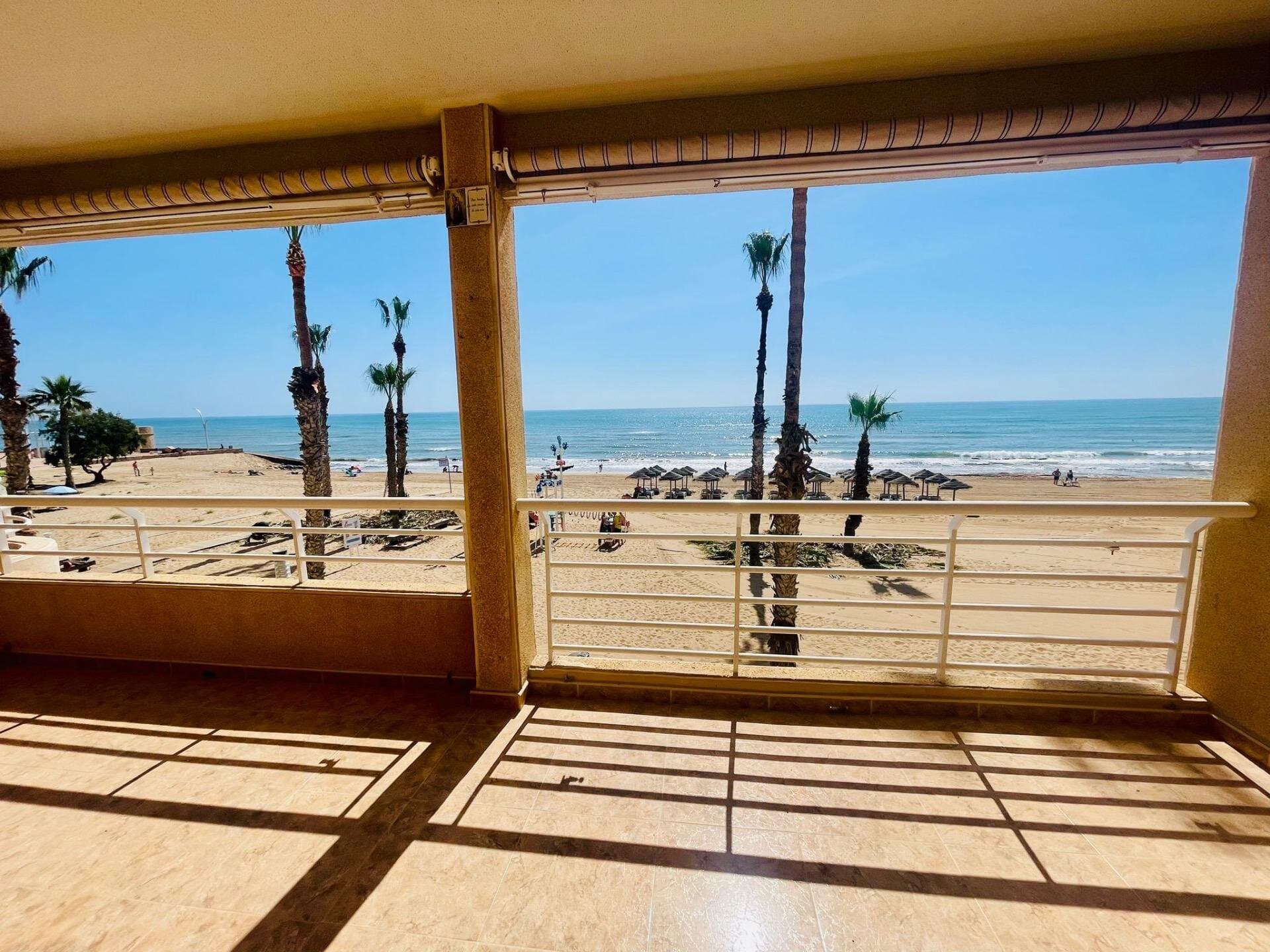 3 magamistuba - Korter - La Mata Pueblo Torrevieja - 3