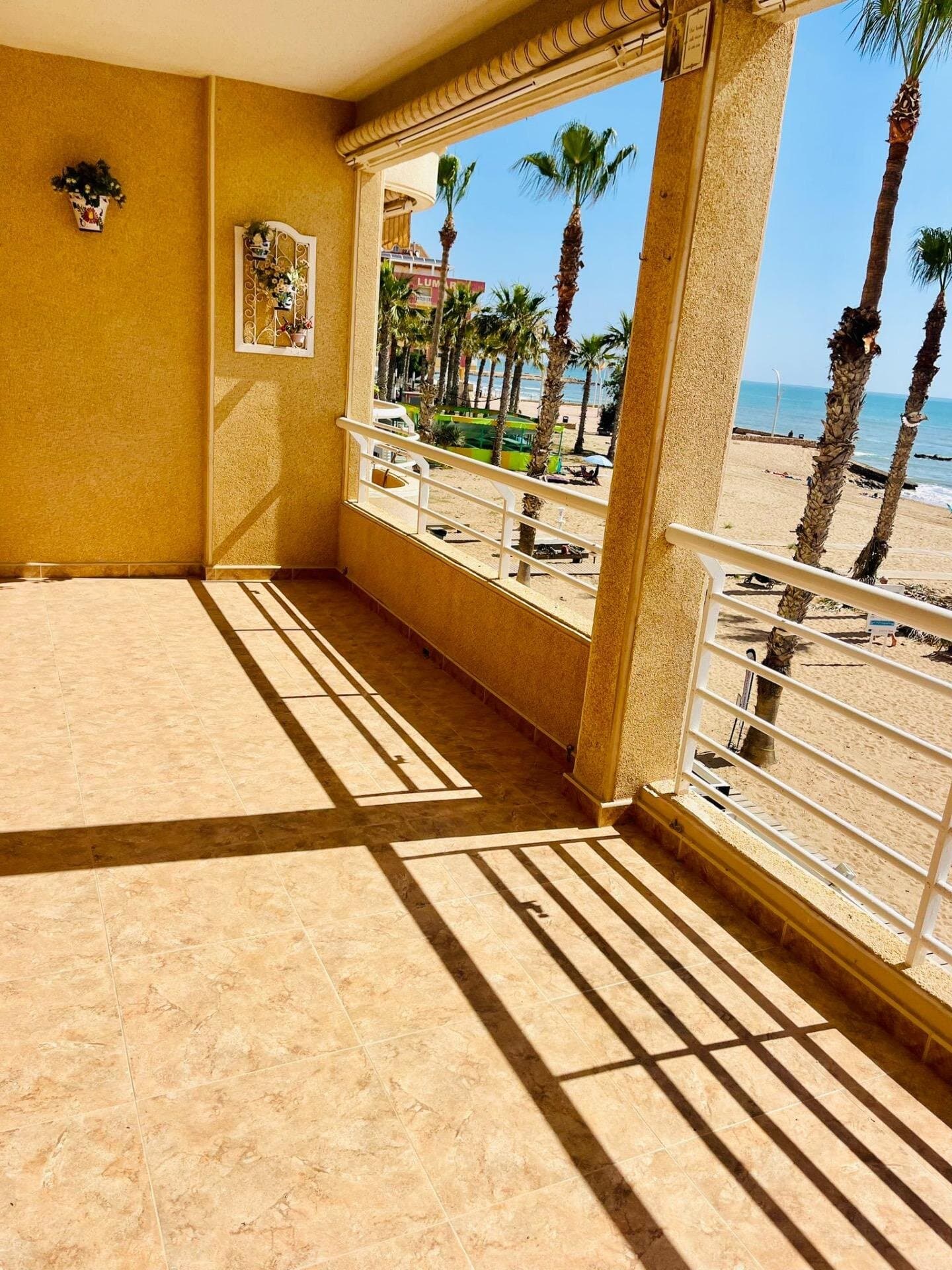 3 magamistuba - Korter - La Mata Pueblo Torrevieja - 5