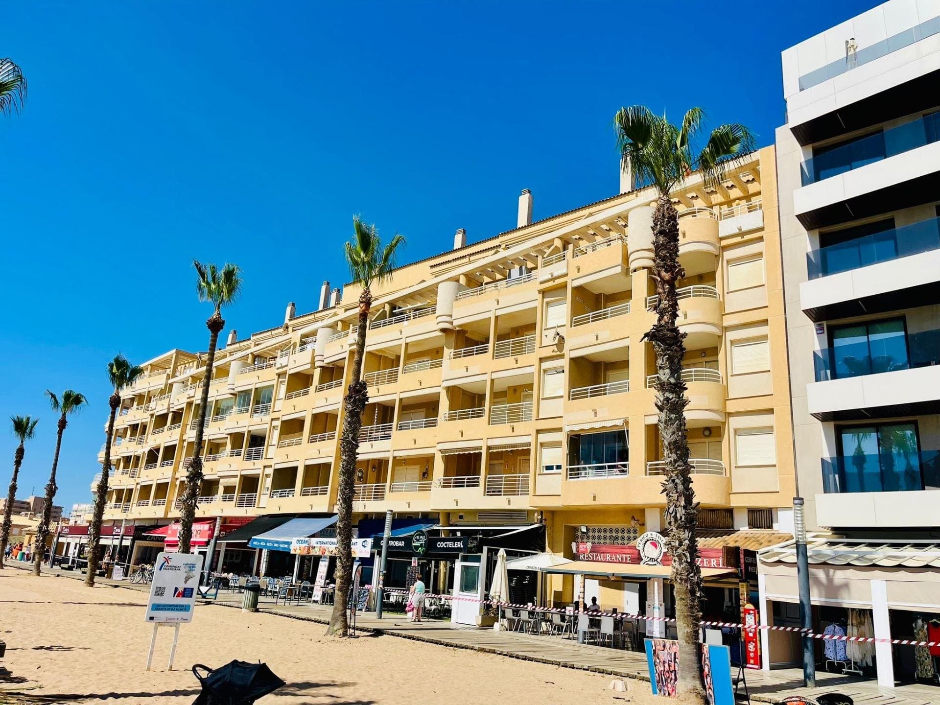 3 magamistuba - Korter - La Mata Pueblo Torrevieja - 6