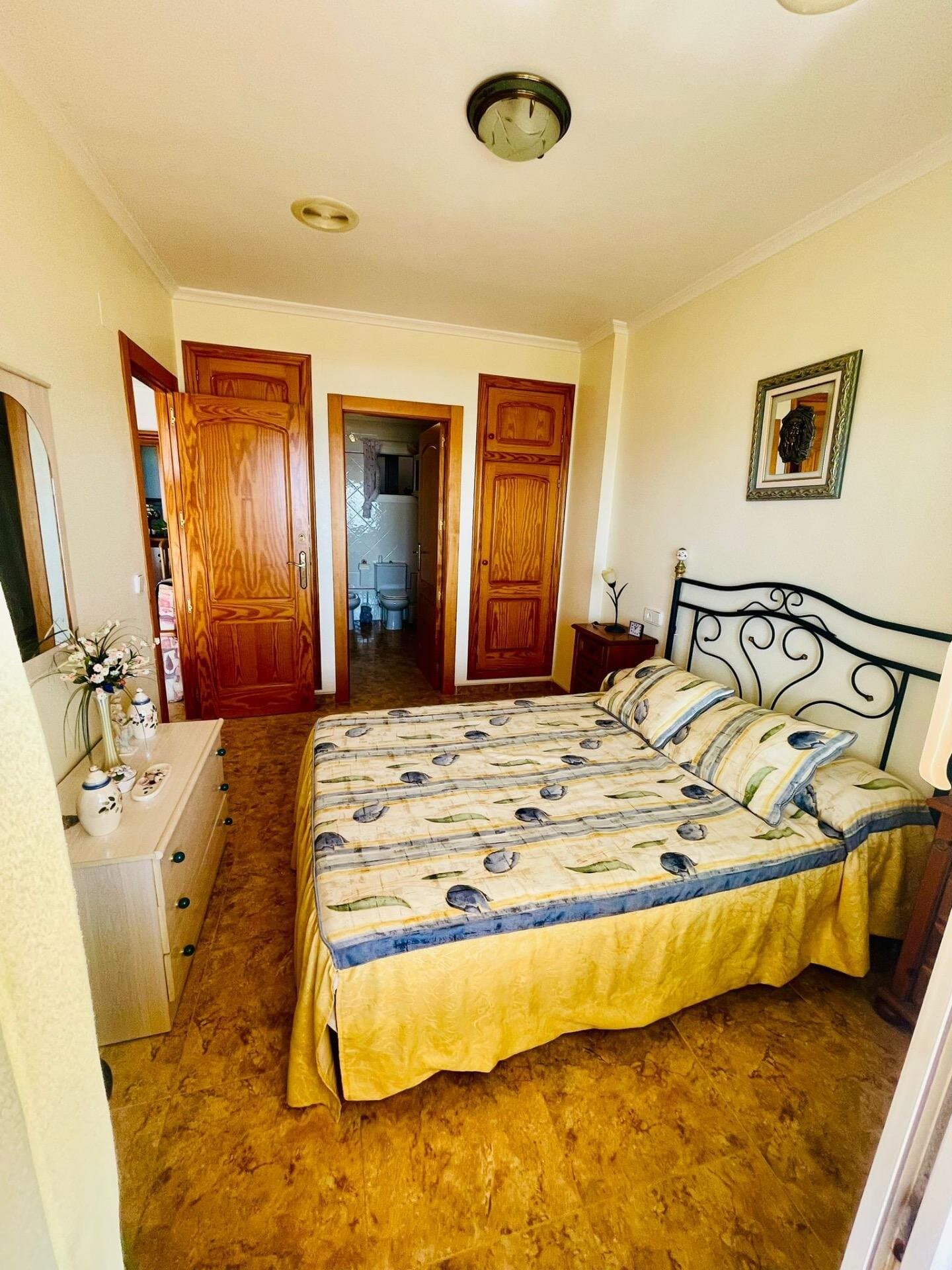 3 magamistuba - Korter - La Mata Pueblo Torrevieja - 7