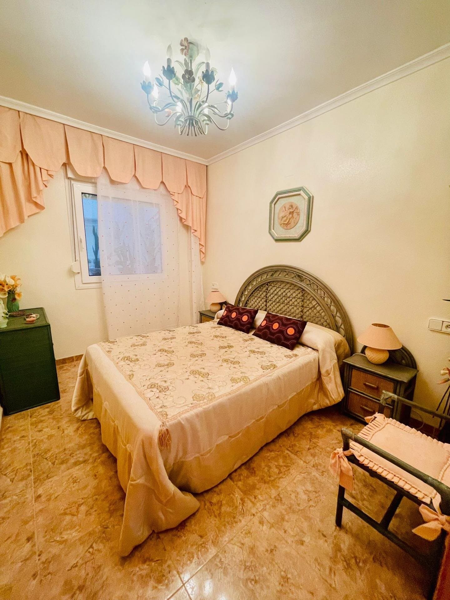 3 magamistuba - Korter - La Mata Pueblo Torrevieja - 9