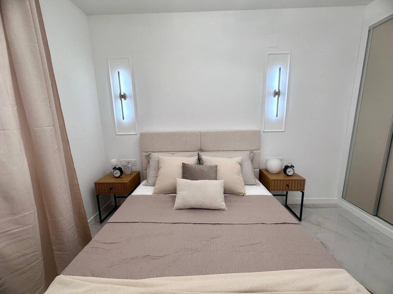 1-Bedroom Apartment in Estacion de Autobuses, Torrevieja - 10