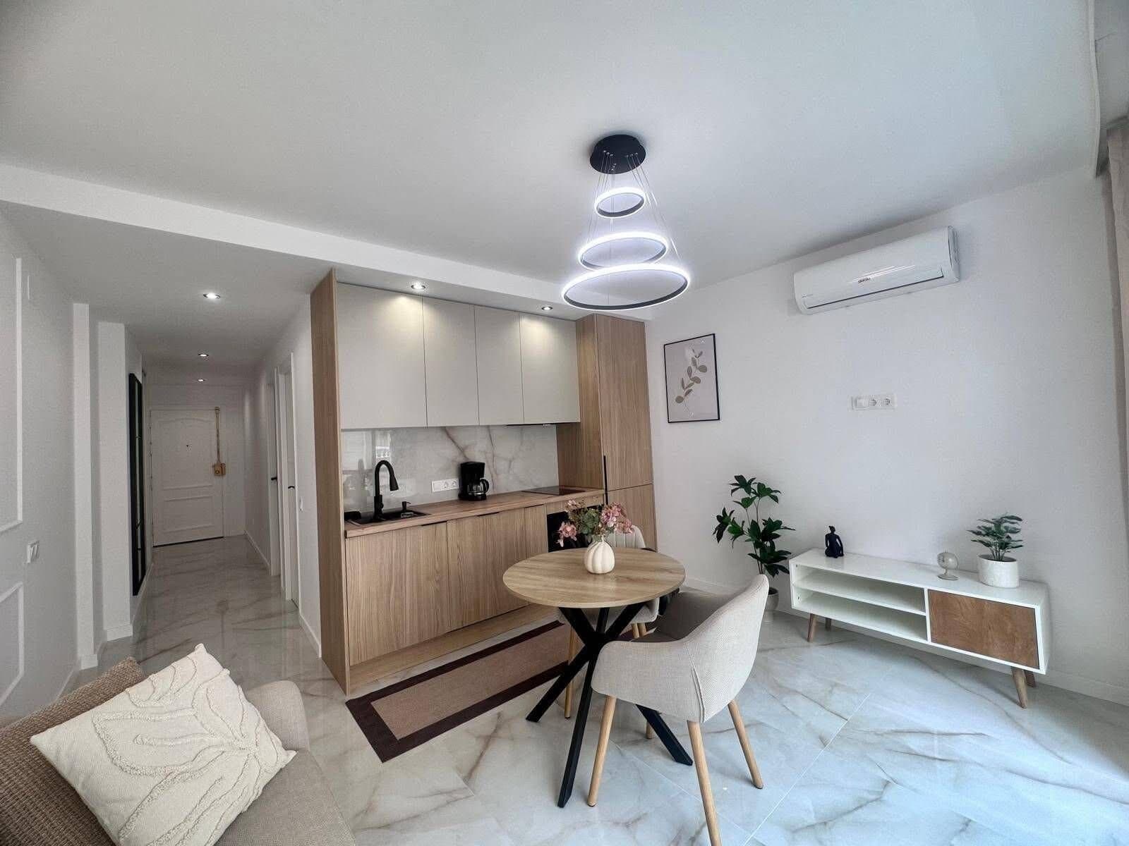 1-Bedroom Apartment in Estacion de Autobuses, Torrevieja - 18