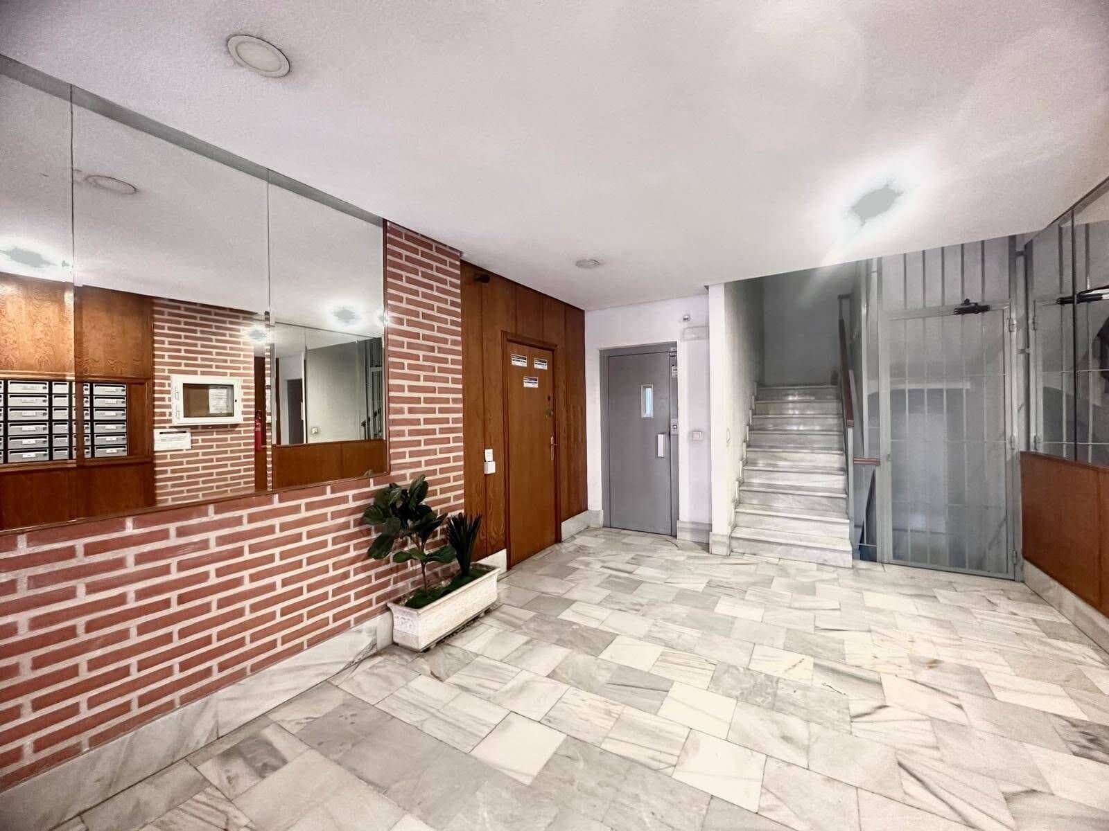1-Bedroom Apartment in Estacion de Autobuses, Torrevieja - 26