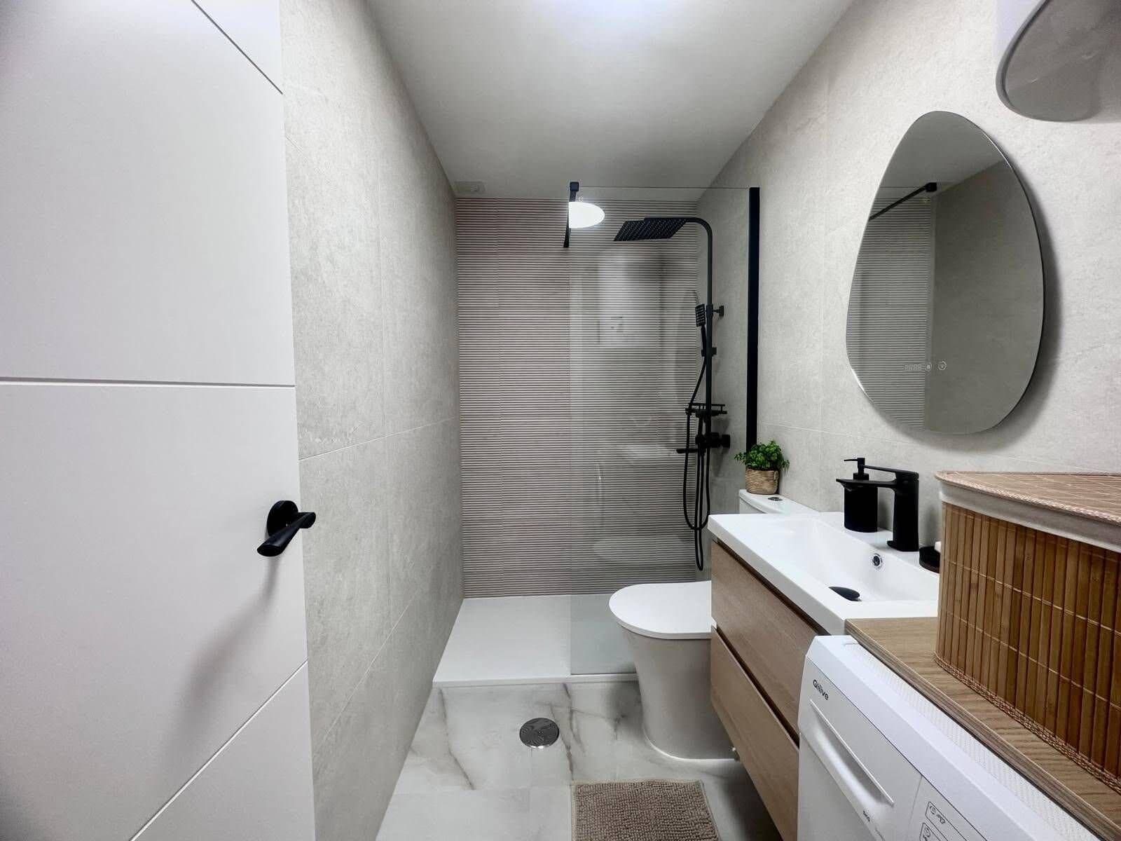 1-Bedroom Apartment in Estacion de Autobuses, Torrevieja - 30