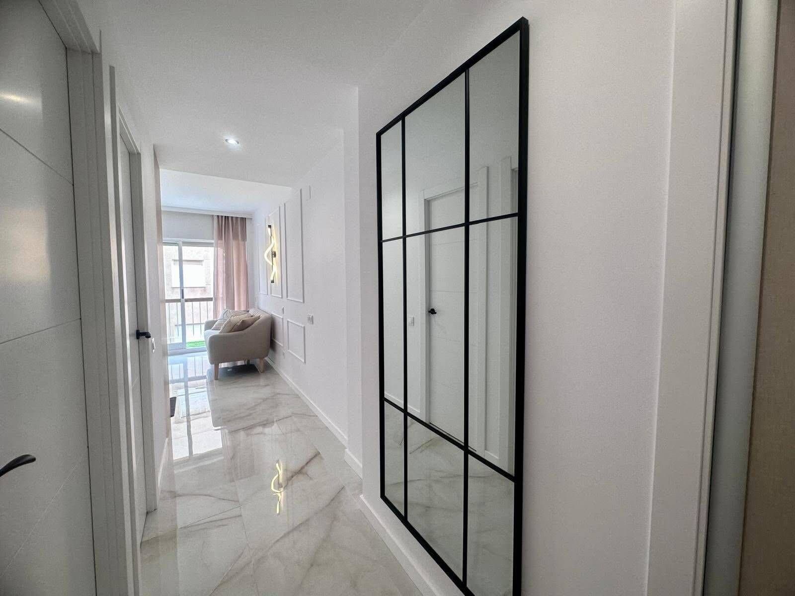 1-Bedroom Apartment in Estacion de Autobuses, Torrevieja - 31