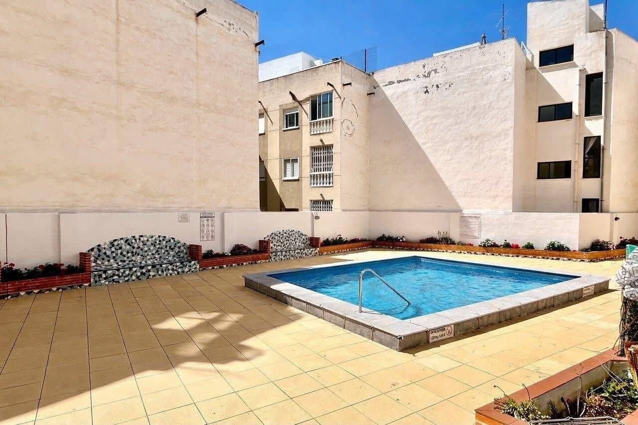 1-Bedroom Apartment in Estacion de Autobuses, Torrevieja - 33