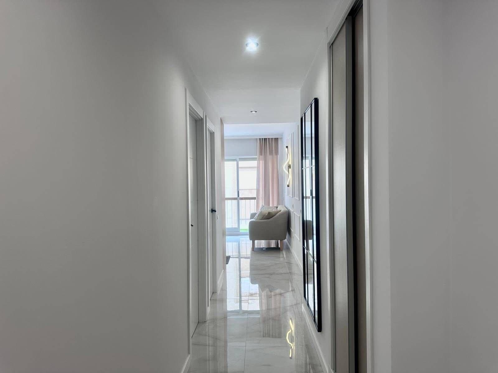1-Bedroom Apartment in Estacion de Autobuses, Torrevieja - 36