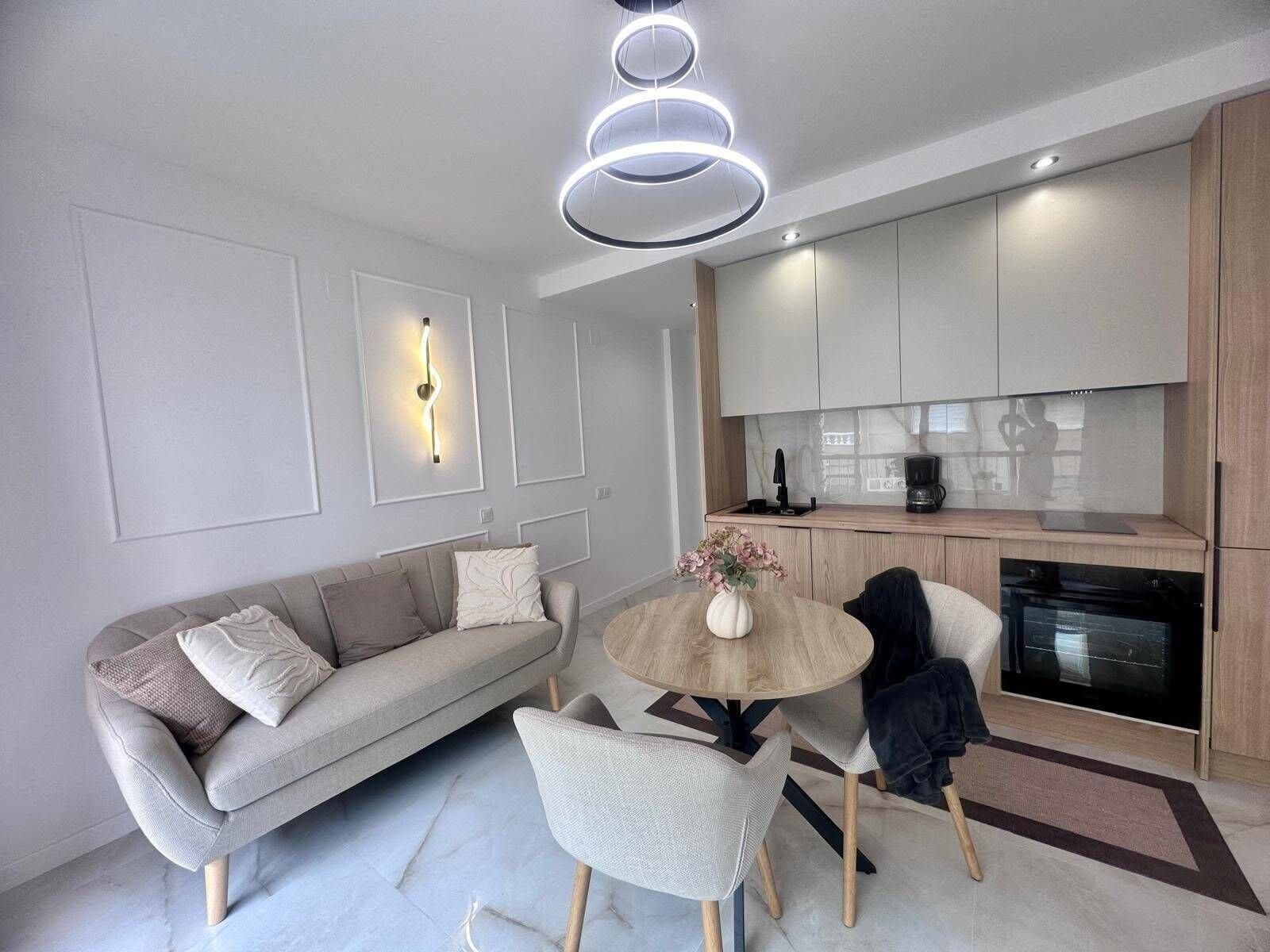 1-Bedroom Apartment in Estacion de Autobuses, Torrevieja - 6