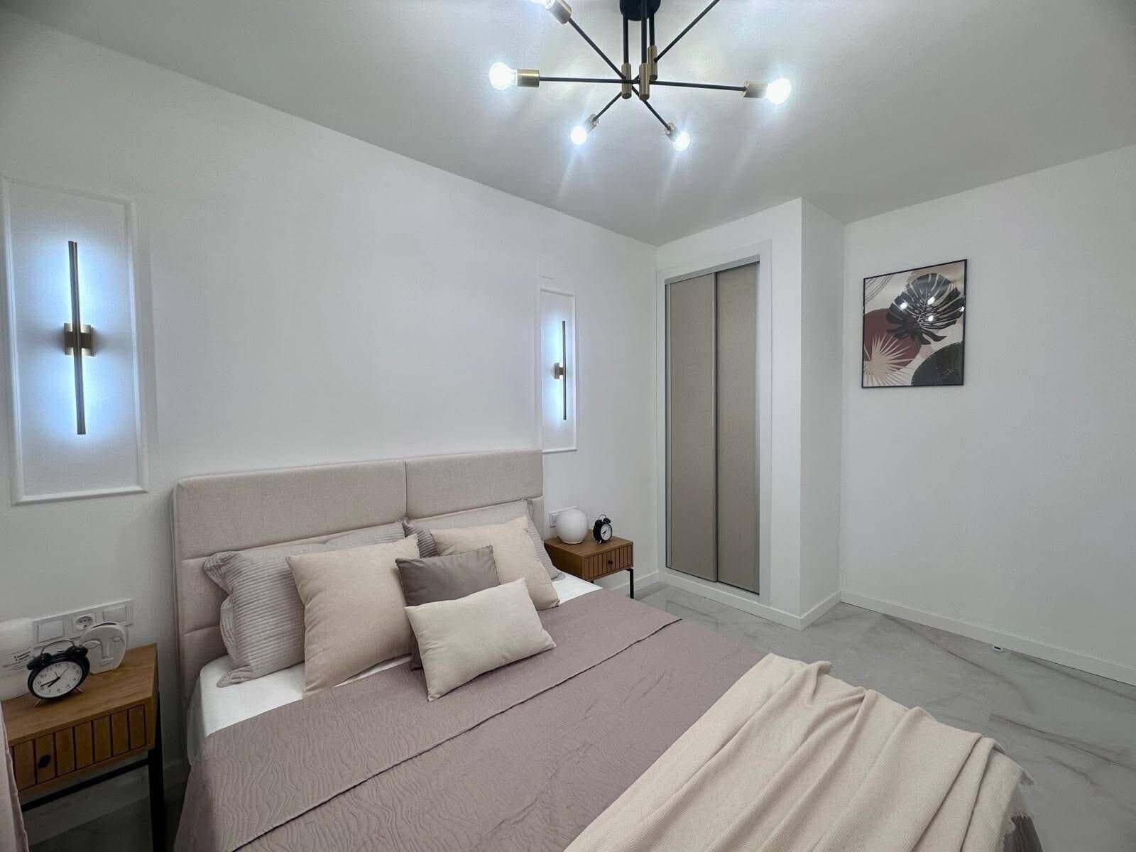 1-Bedroom Apartment in Estacion de Autobuses, Torrevieja - 7