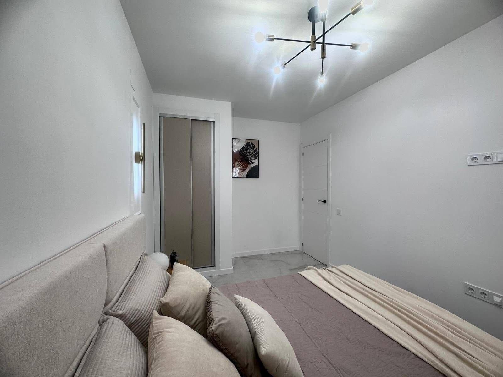 1-Bedroom Apartment in Estacion de Autobuses, Torrevieja - 9