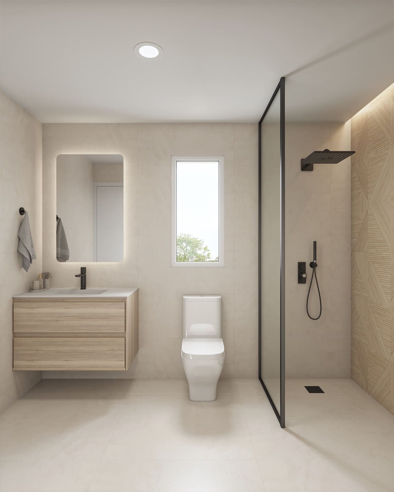 Bungalow de 2 Dormitorios en, Pilar de la Horadada - 12