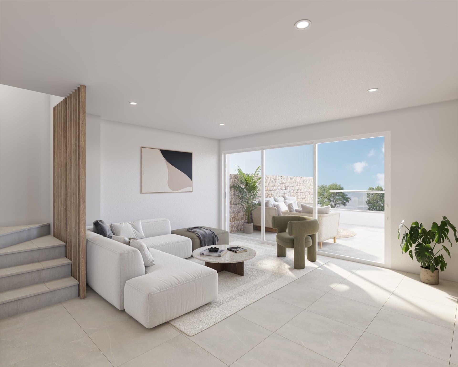Bungalow de 2 Dormitorios en, Pilar de la Horadada - 7