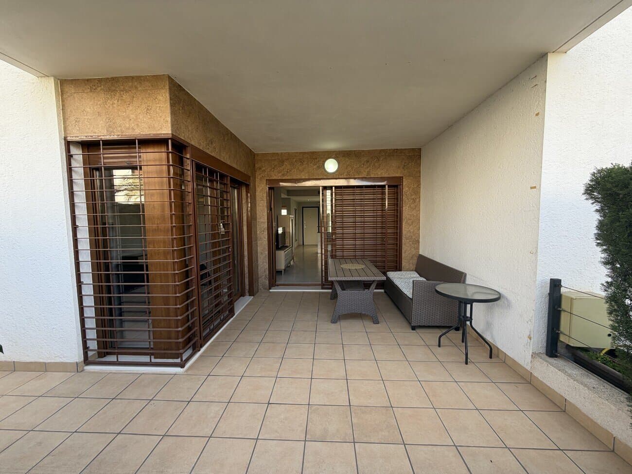 Apartamento de 2 Dormitorios en La Zenia, Orihuela Costa