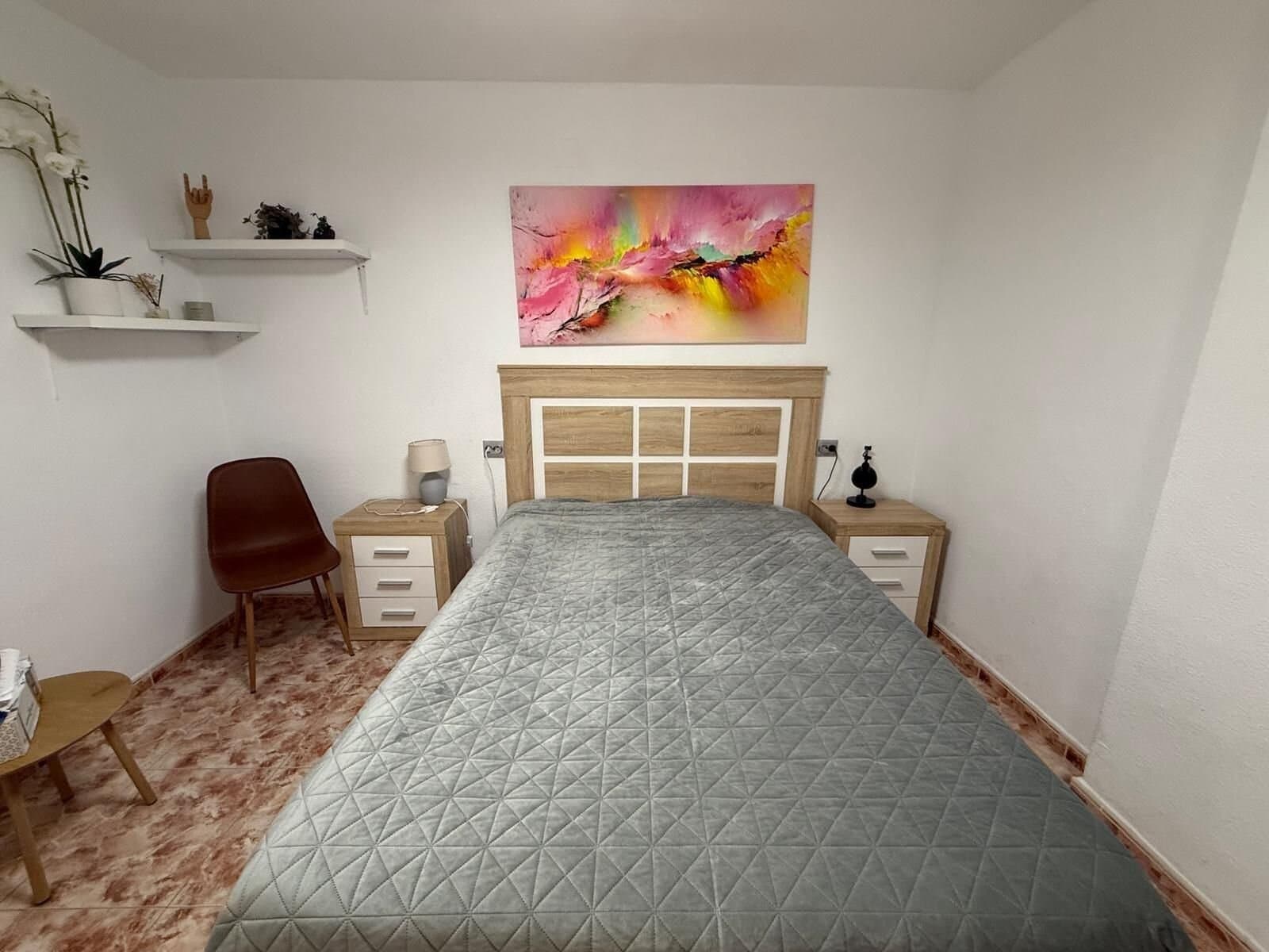 2-Bedroom Apartment in Habaneras, Torrevieja - 13