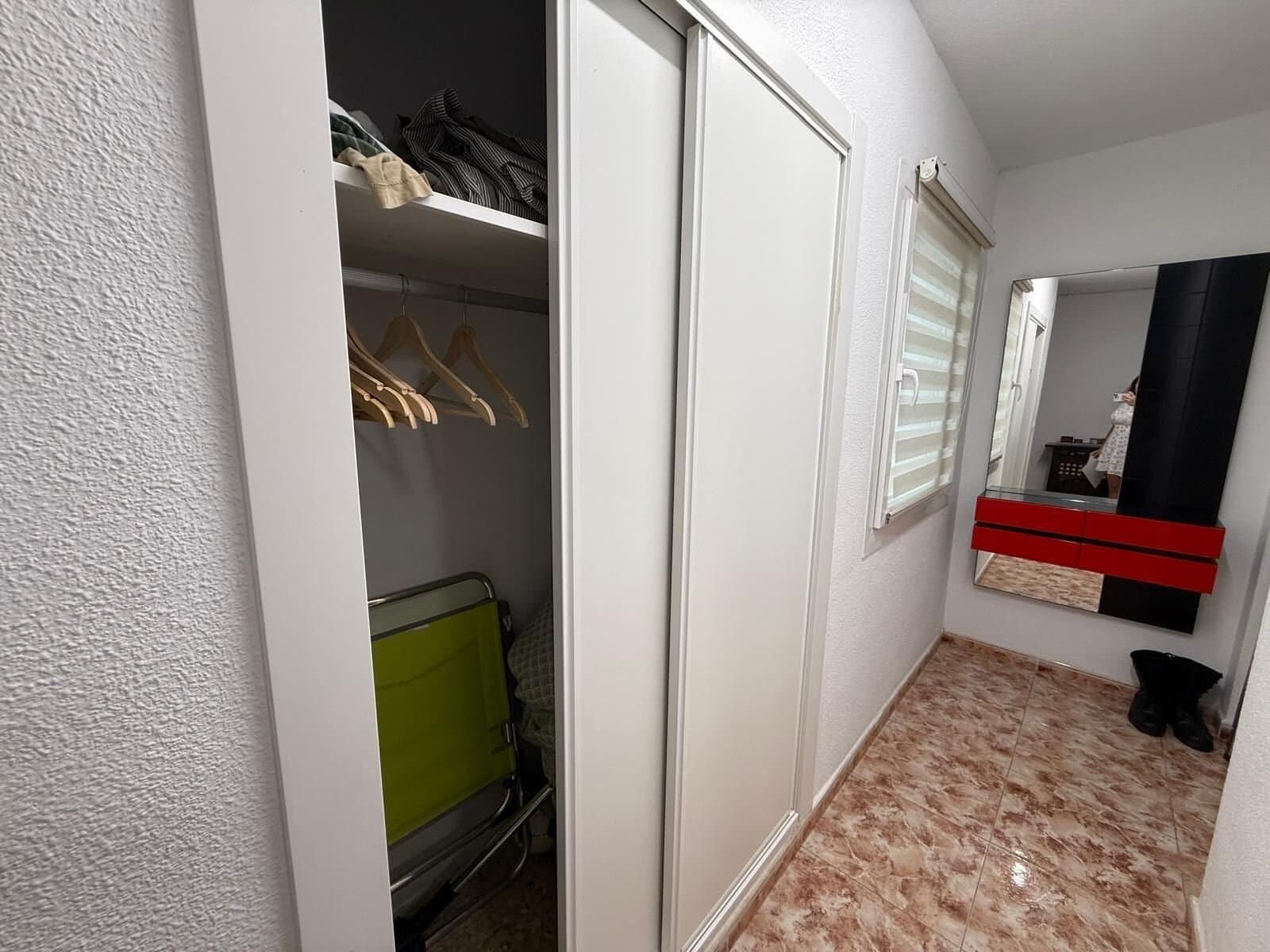 2-Bedroom Apartment in Habaneras, Torrevieja - 23