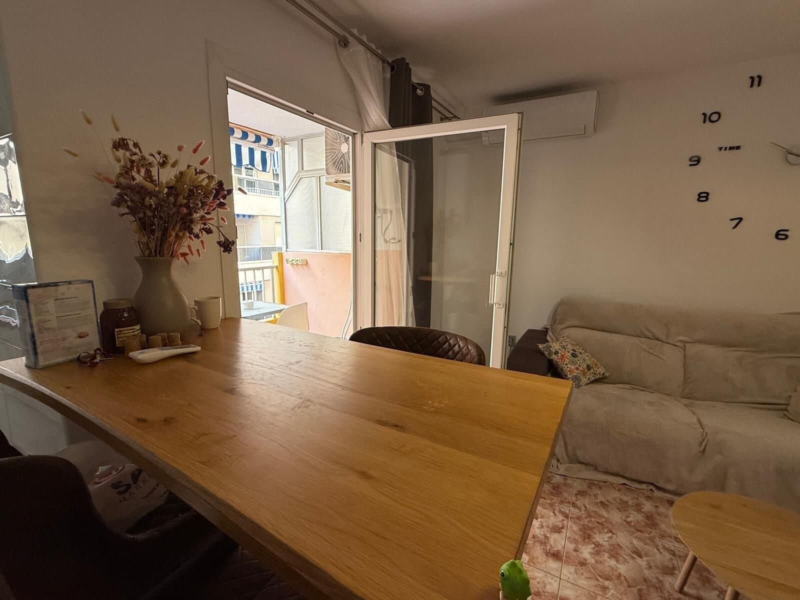 2-Bedroom Apartment in Habaneras, Torrevieja - 6