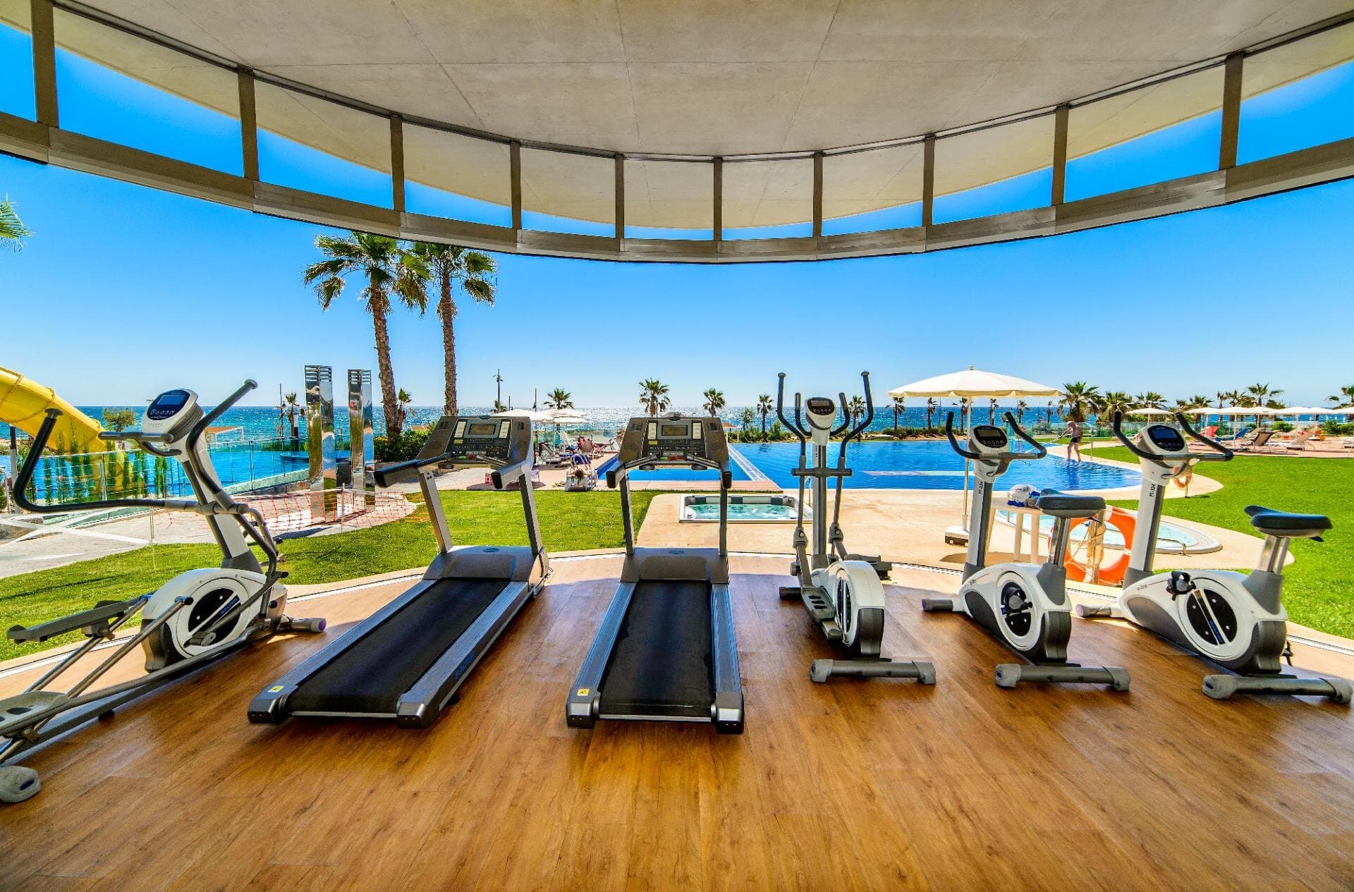 2-Bedroom Penthouse in Punta Prima, Torrevieja - 40