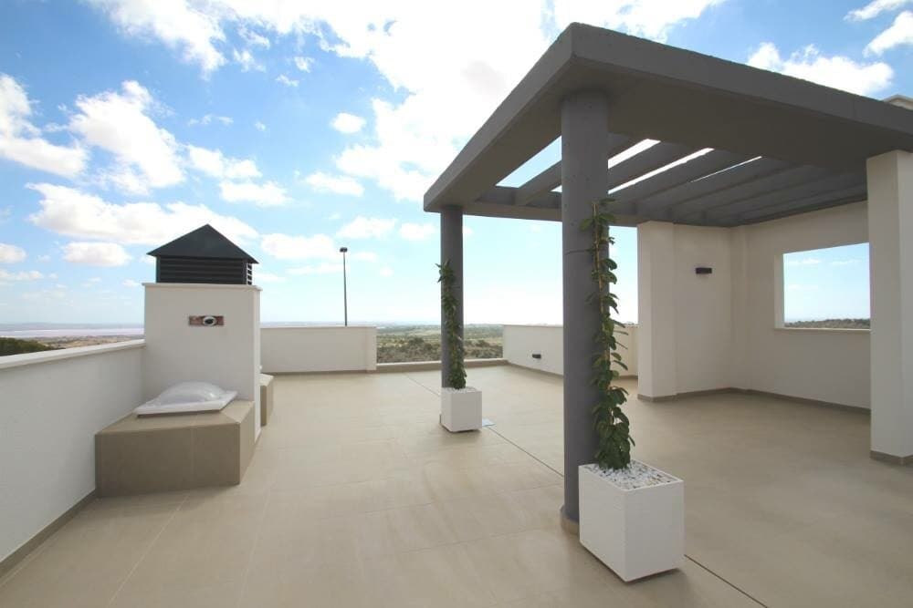 Villa de 4 Dormitorios en, San Miguel de Salinas - 12