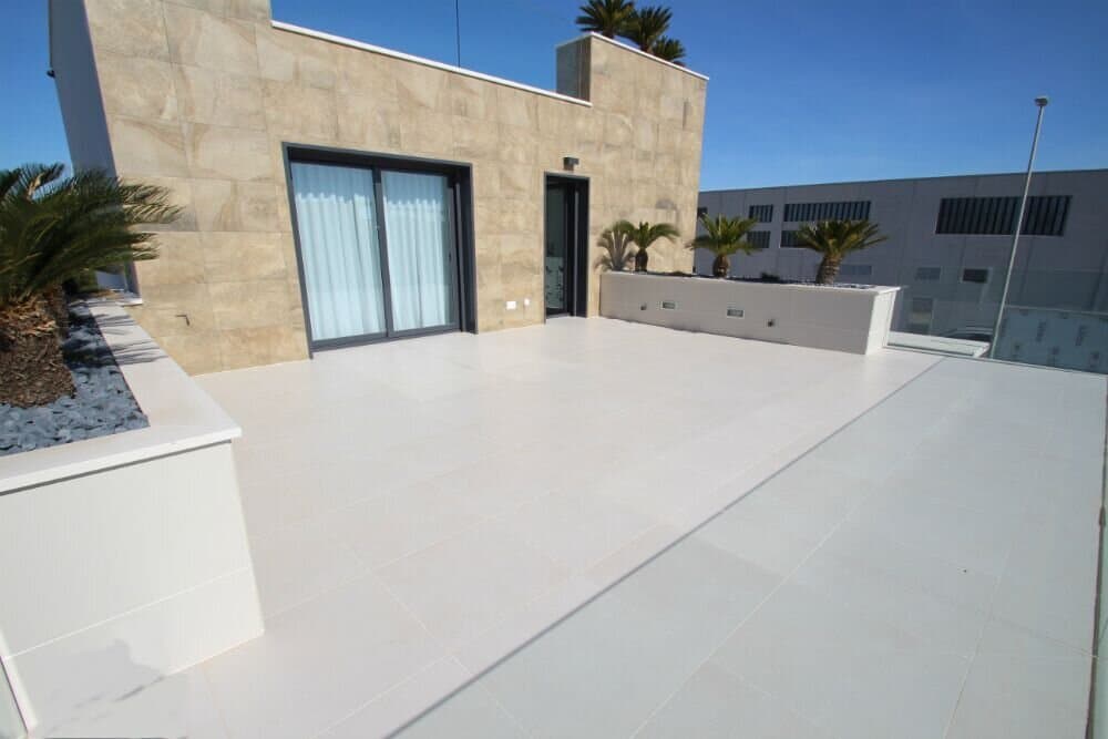 Villa de 4 Dormitorios en, San Miguel de Salinas - 20