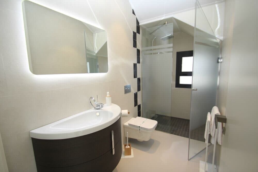 Villa de 4 Dormitorios en, San Miguel de Salinas - 21