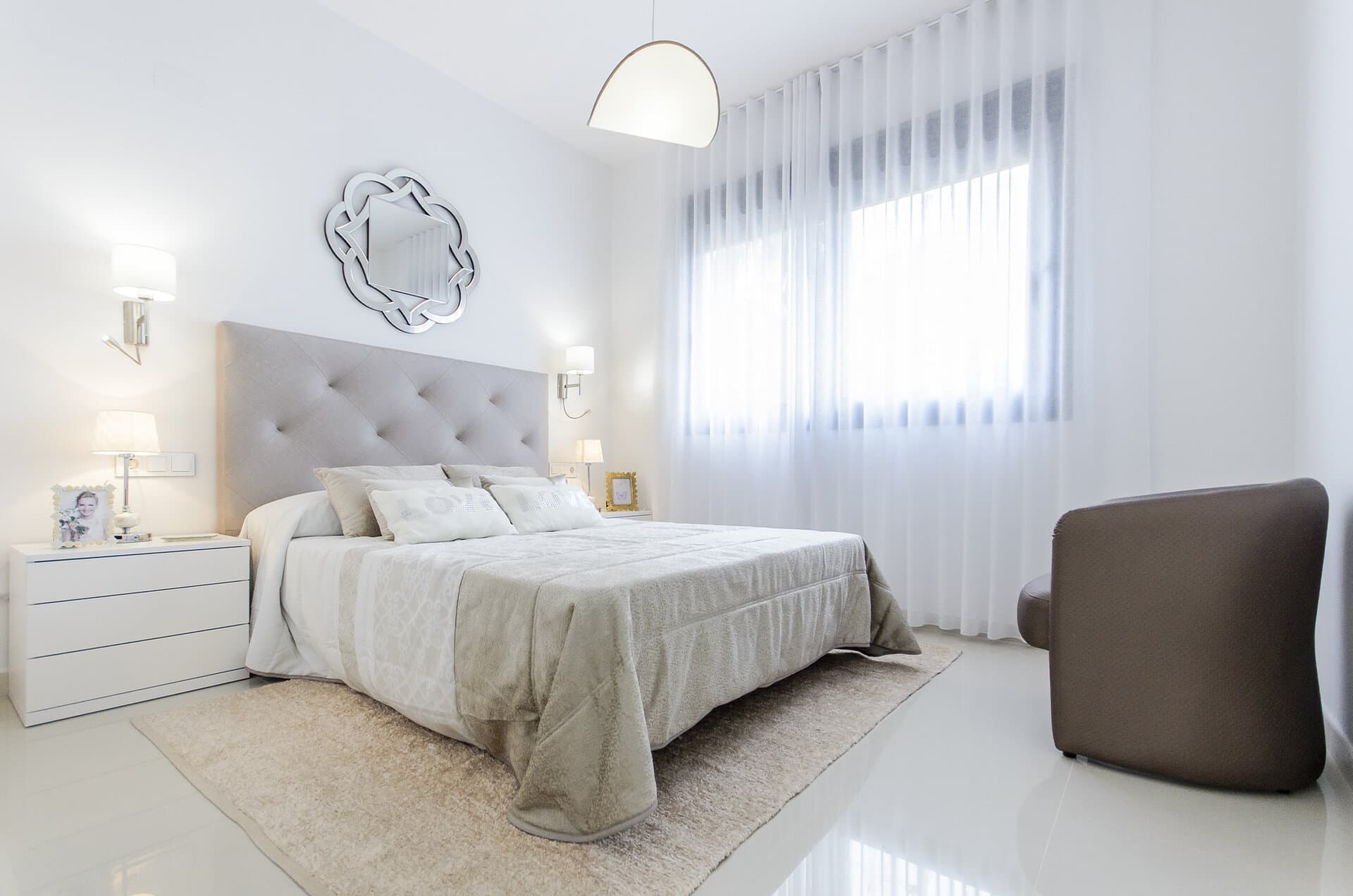 Villa de 4 Dormitorios en, San Miguel de Salinas - 8