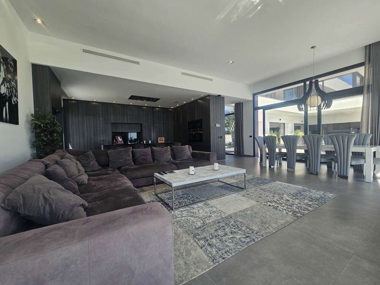 5-Zimmer Villa in Cabo Roig - 10