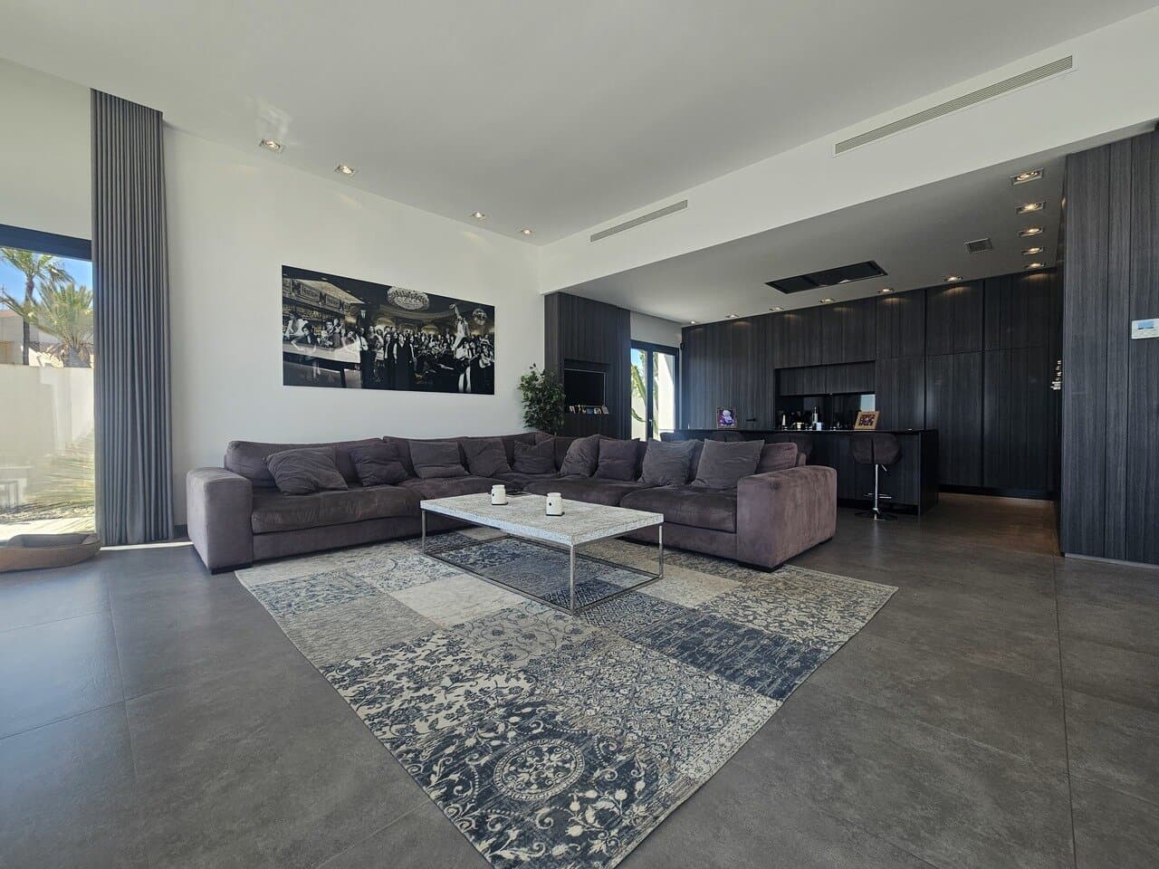 5-Zimmer Villa in Cabo Roig - 11