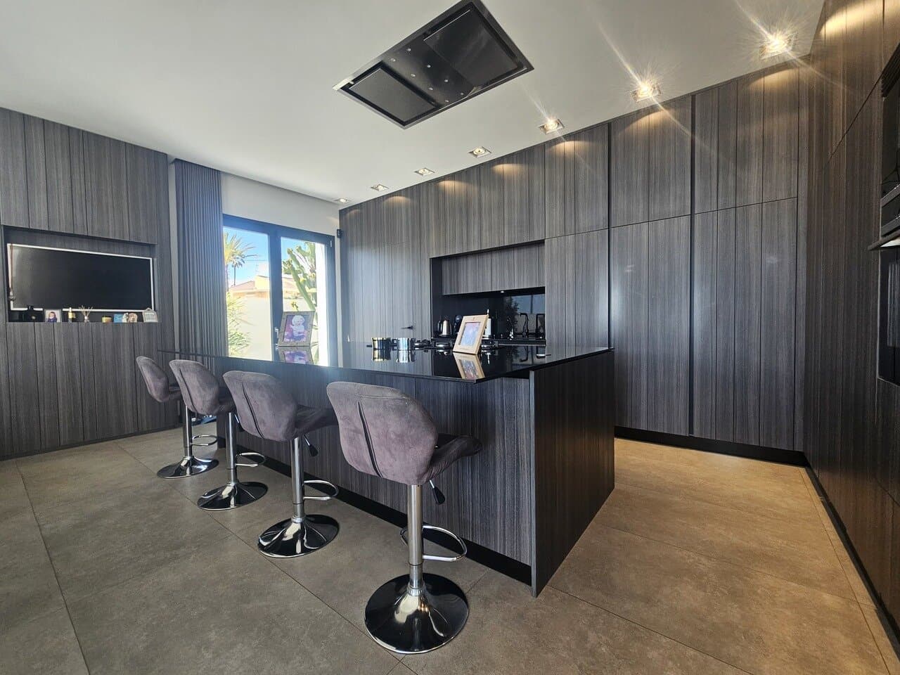 5-Zimmer Villa in Cabo Roig - 12
