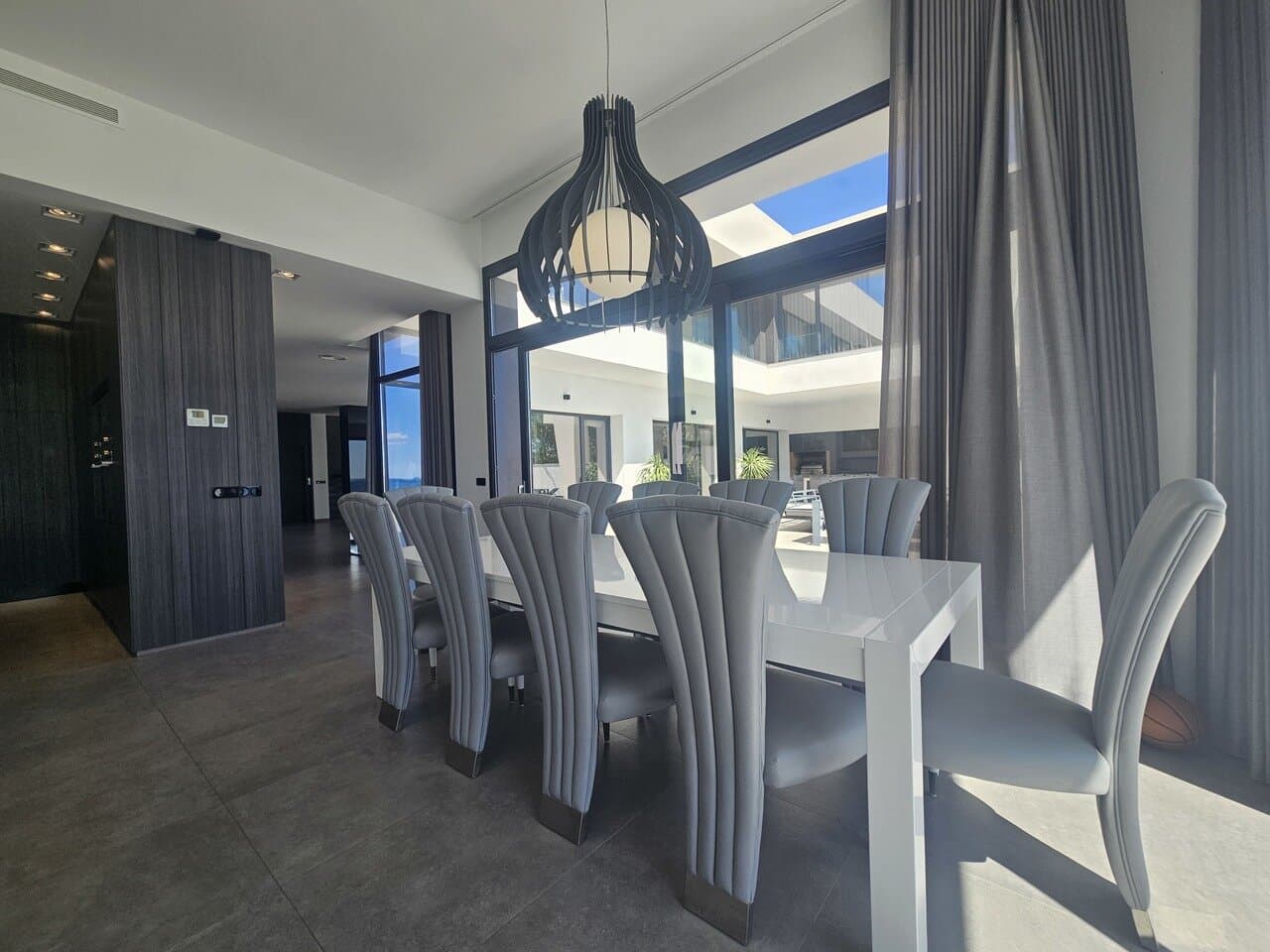 5-Zimmer Villa in Cabo Roig - 15