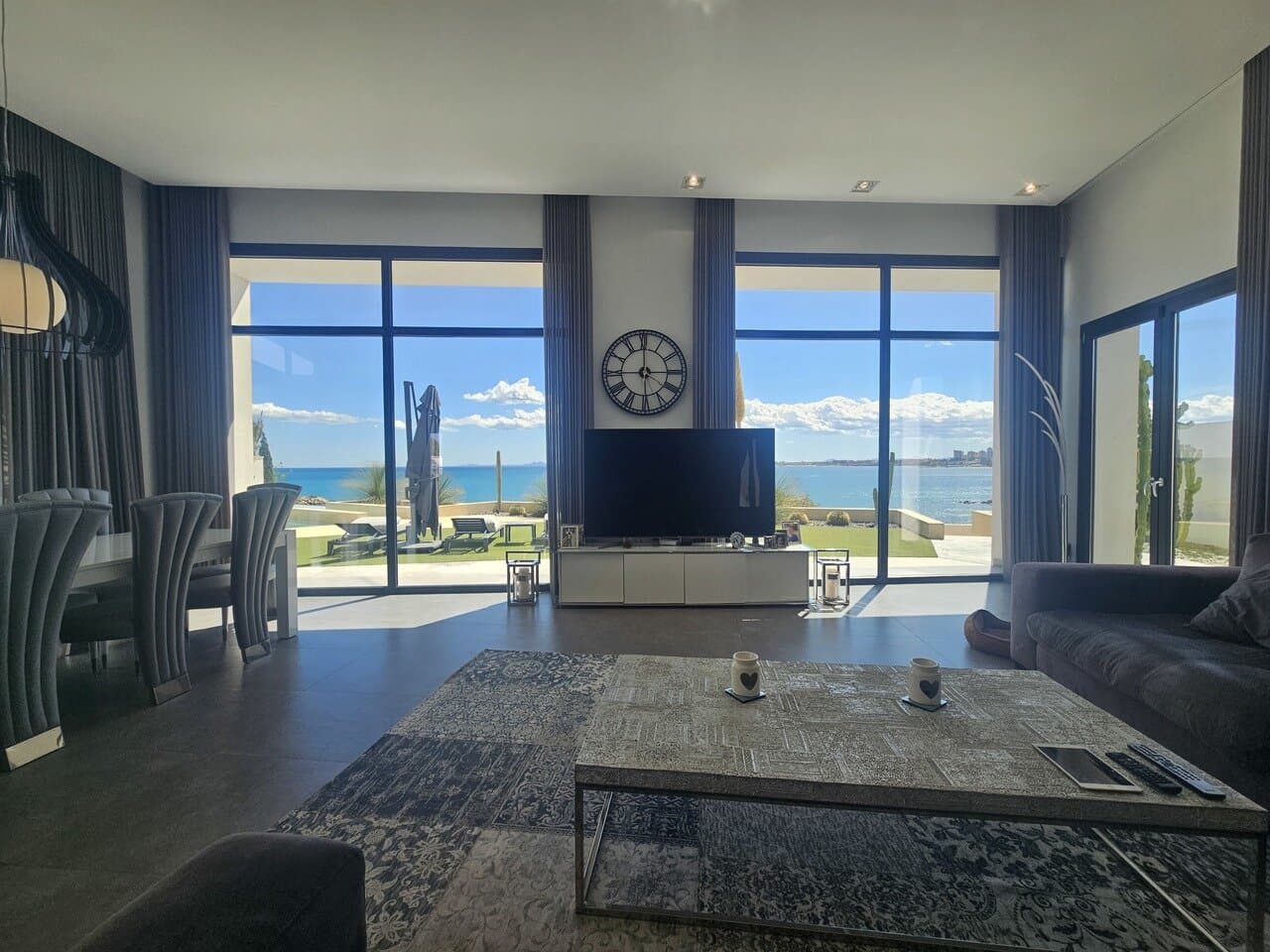 5-Zimmer Villa in Cabo Roig - 16