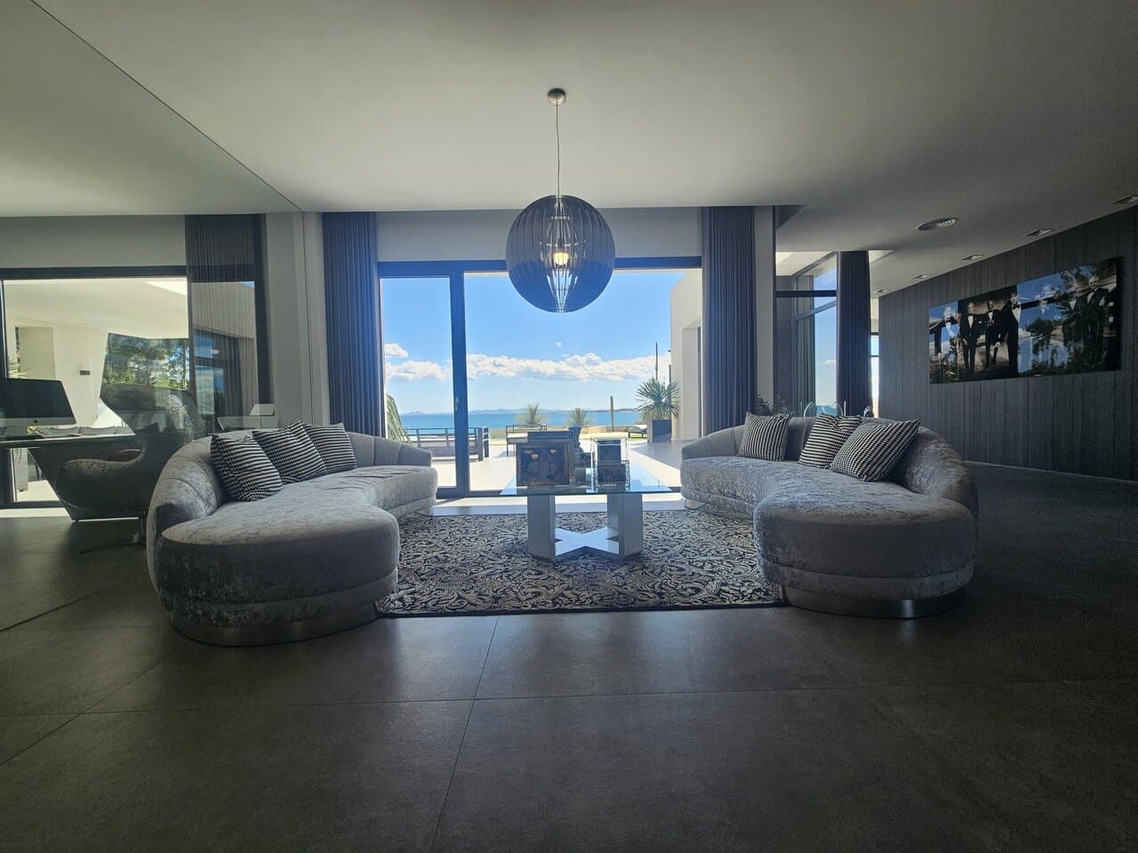 5-Zimmer Villa in Cabo Roig - 17