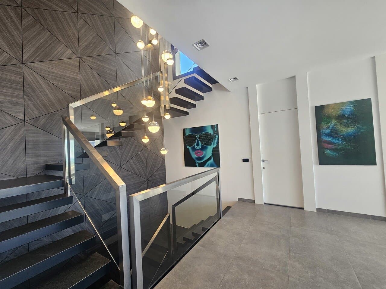 5-Zimmer Villa in Cabo Roig - 20