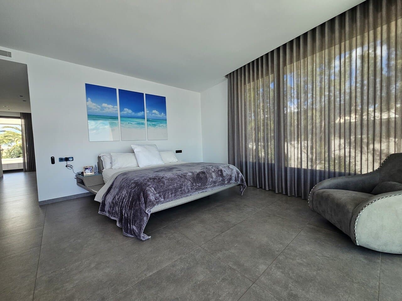 5-Zimmer Villa in Cabo Roig - 21