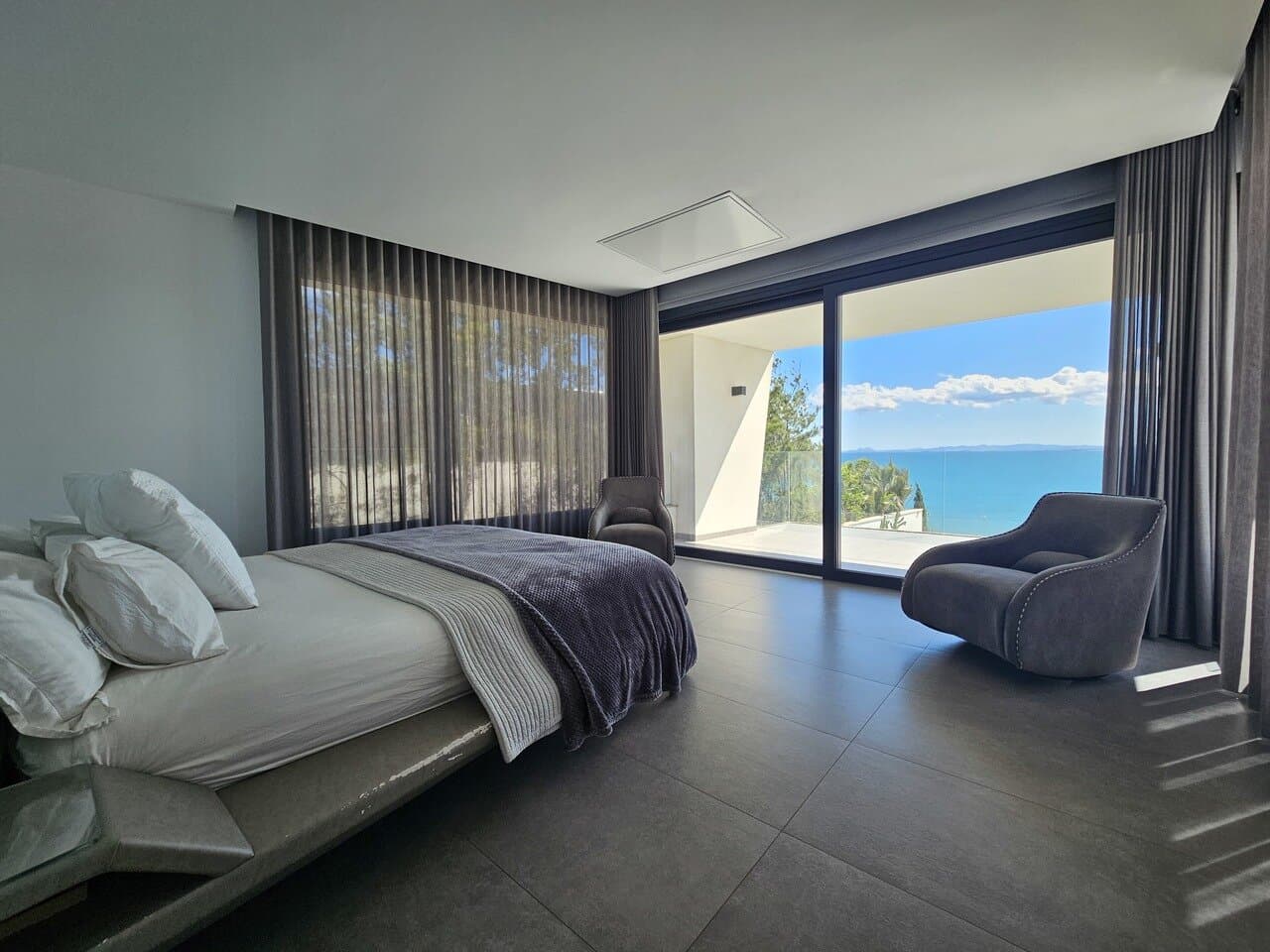 5-Zimmer Villa in Cabo Roig - 22