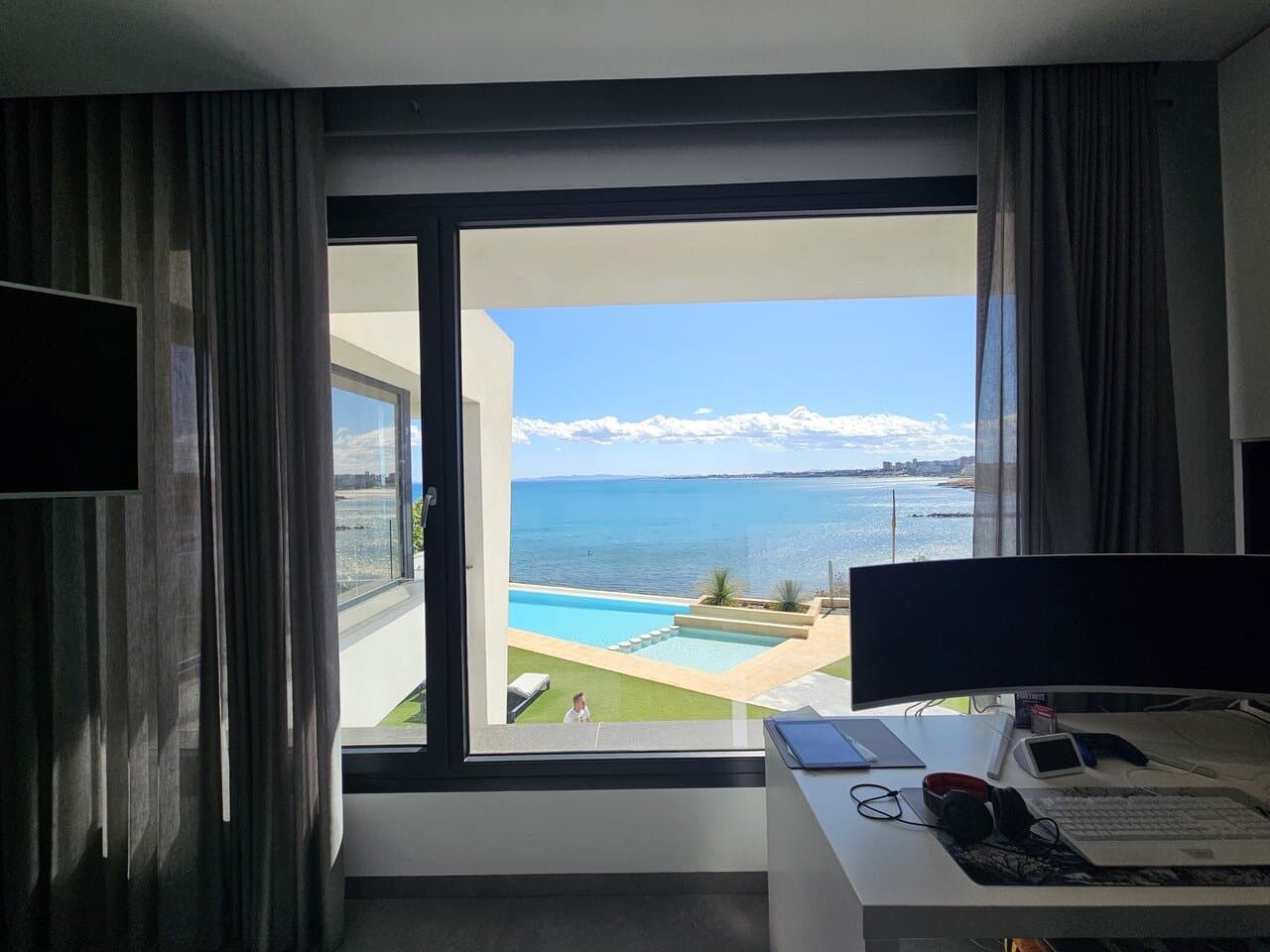 5-Zimmer Villa in Cabo Roig - 23