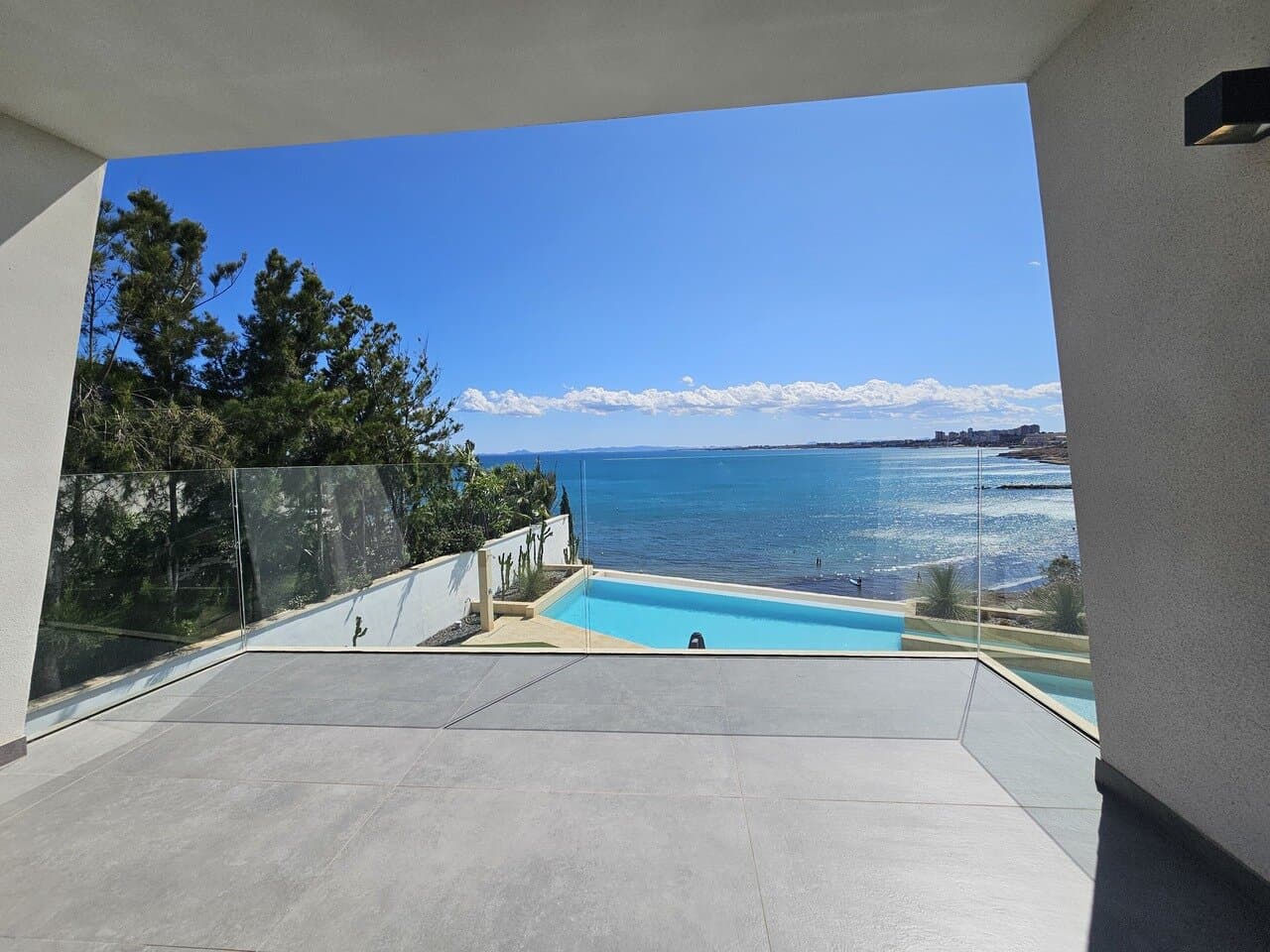 5-Zimmer Villa in Cabo Roig - 24