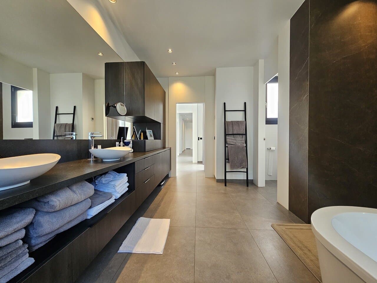 5-Zimmer Villa in Cabo Roig - 28