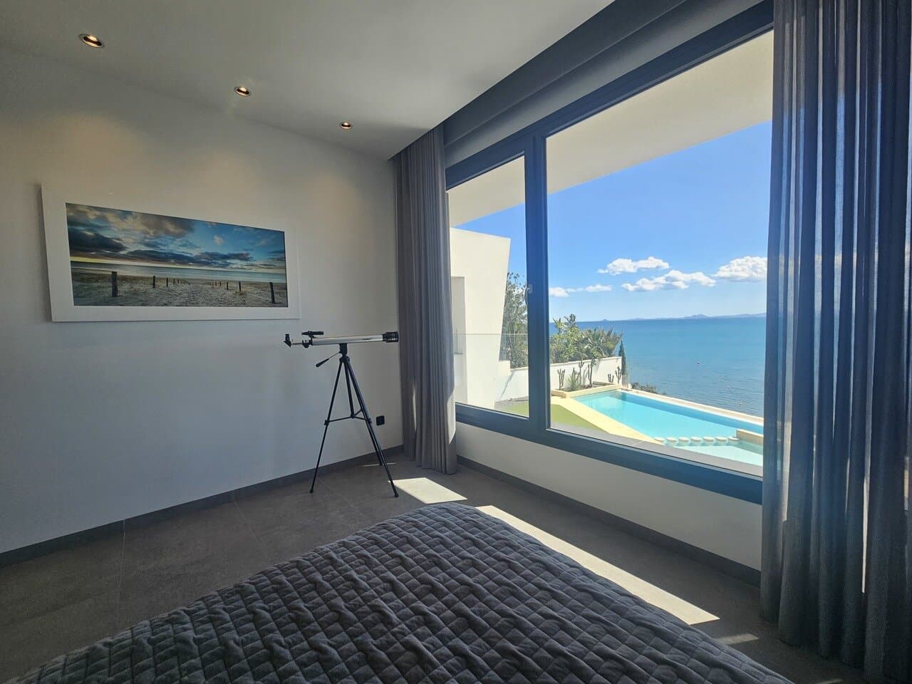 5-Zimmer Villa in Cabo Roig - 31