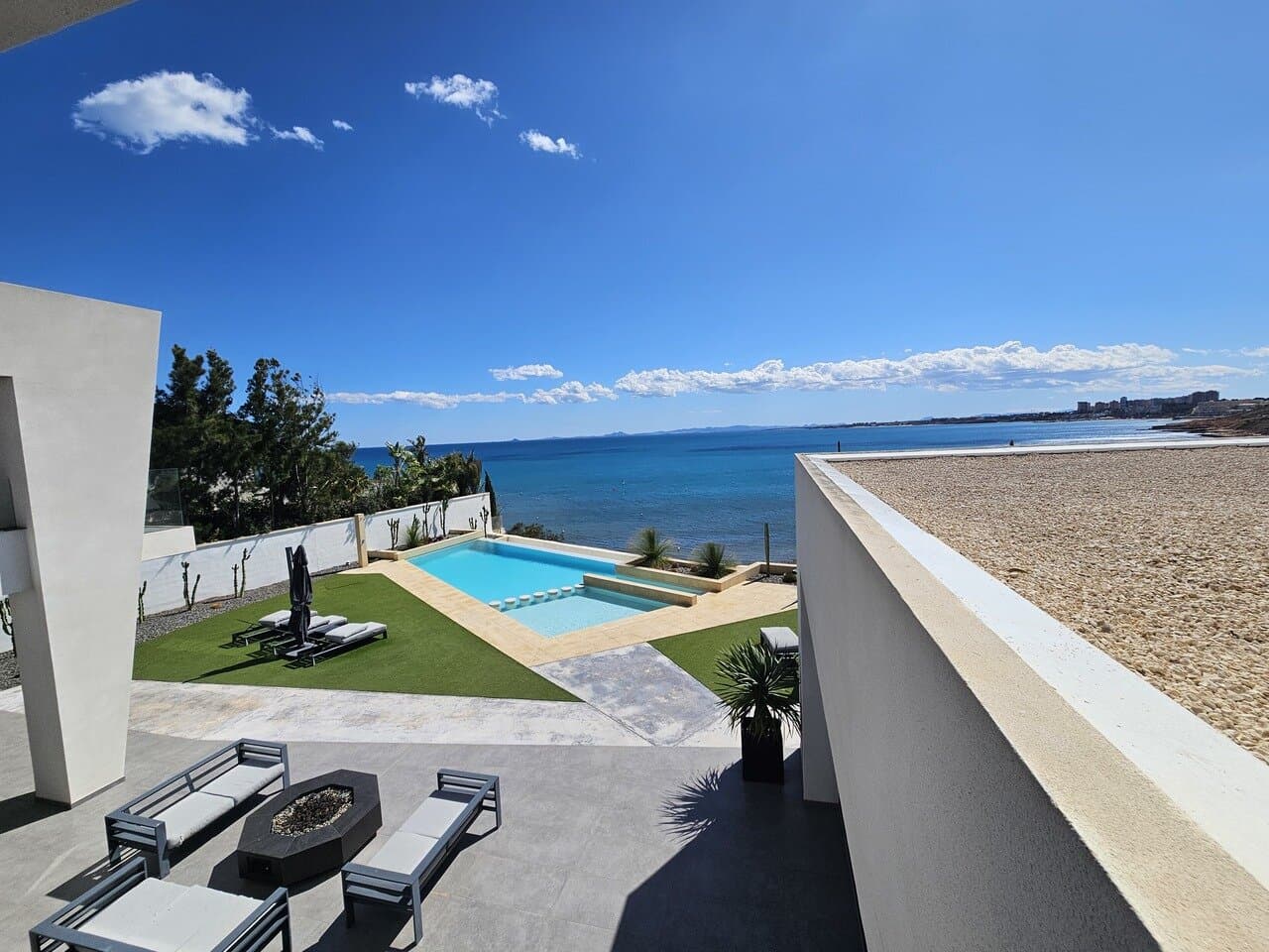 5-Zimmer Villa in Cabo Roig - 37