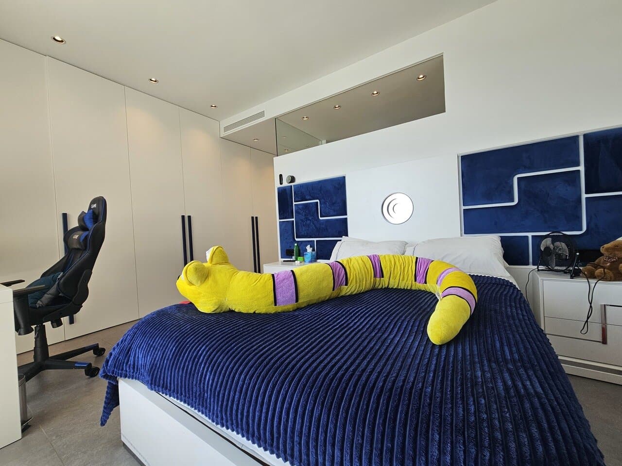 5-Zimmer Villa in Cabo Roig - 38