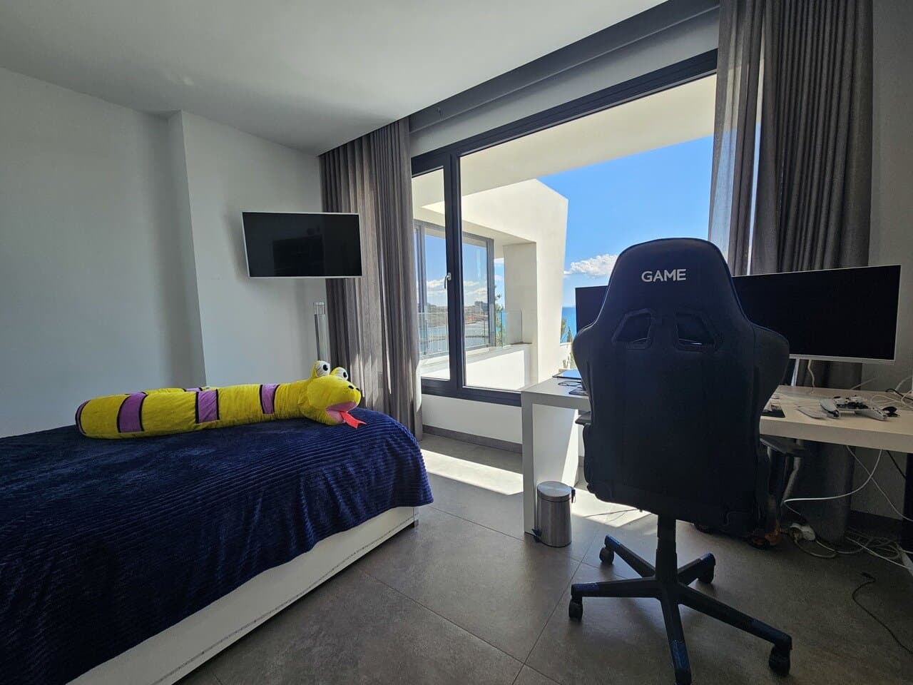 5-Zimmer Villa in Cabo Roig - 39