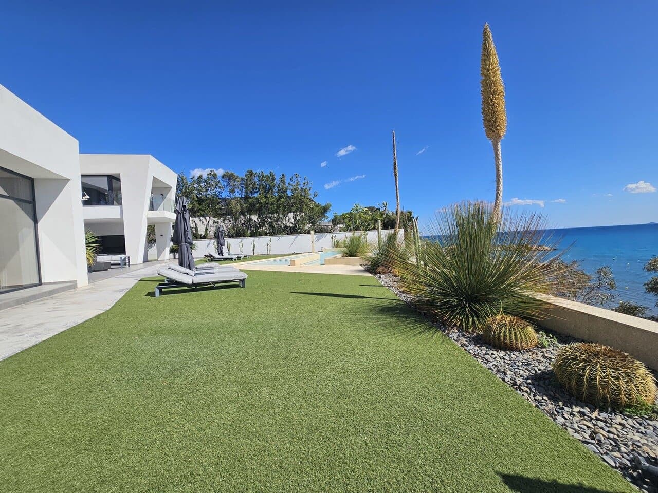5-Zimmer Villa in Cabo Roig - 6