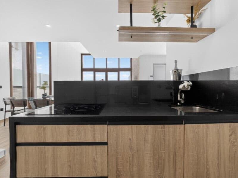 3-Bedroom Villa in Los Balcones, Torrevieja - 13