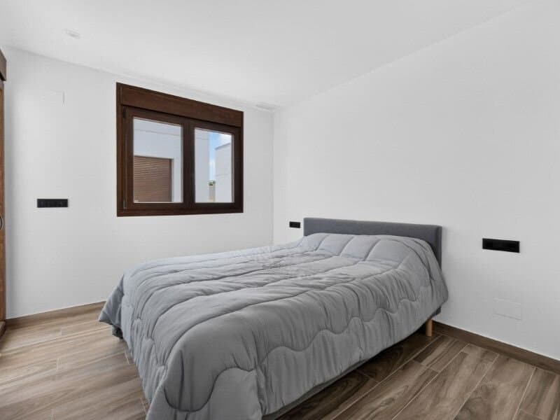 3-Bedroom Villa in Los Balcones, Torrevieja - 19